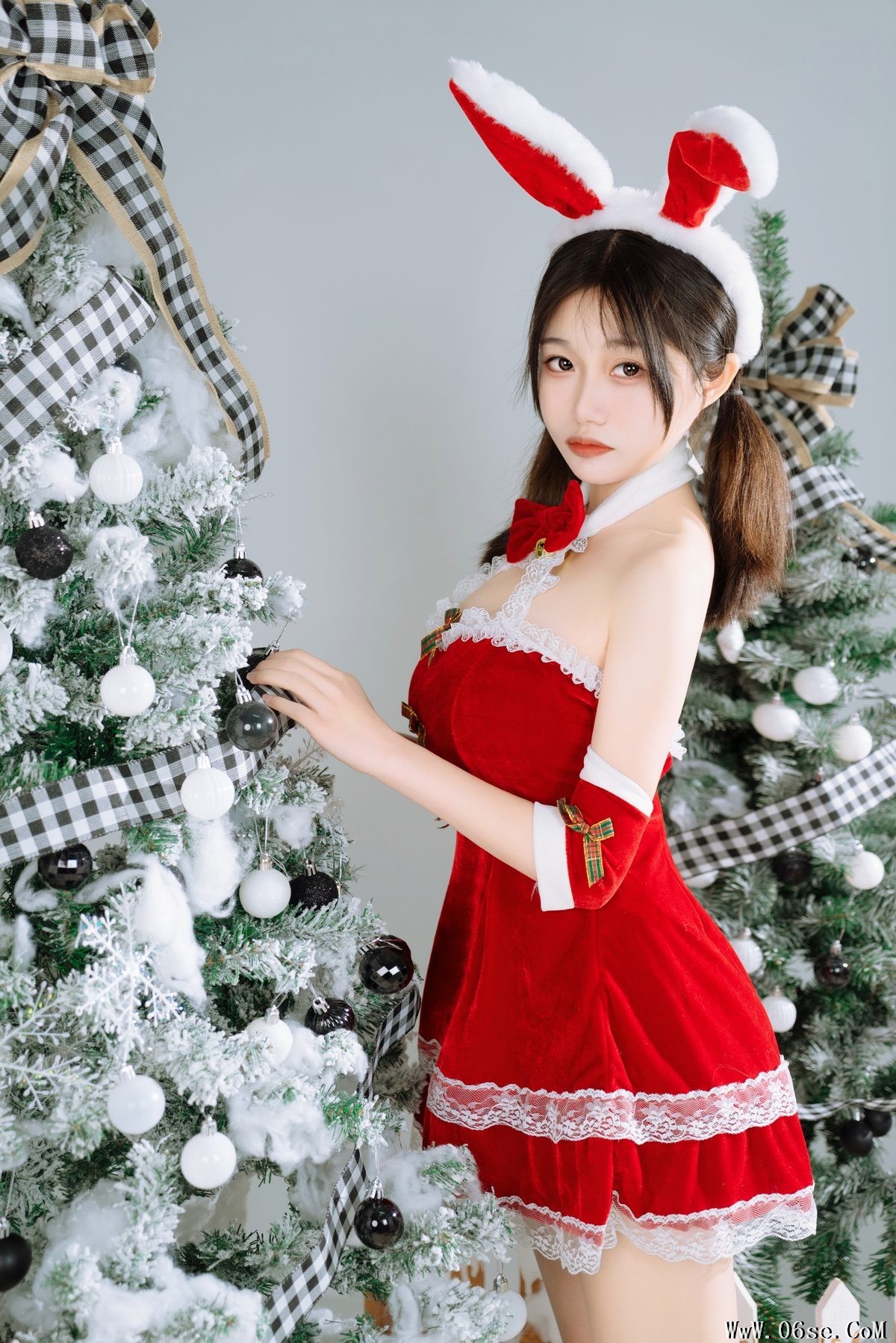 图片[26]-YiTuYu艺图语 Vol.3692 Xiao Guan[38P]-六色网