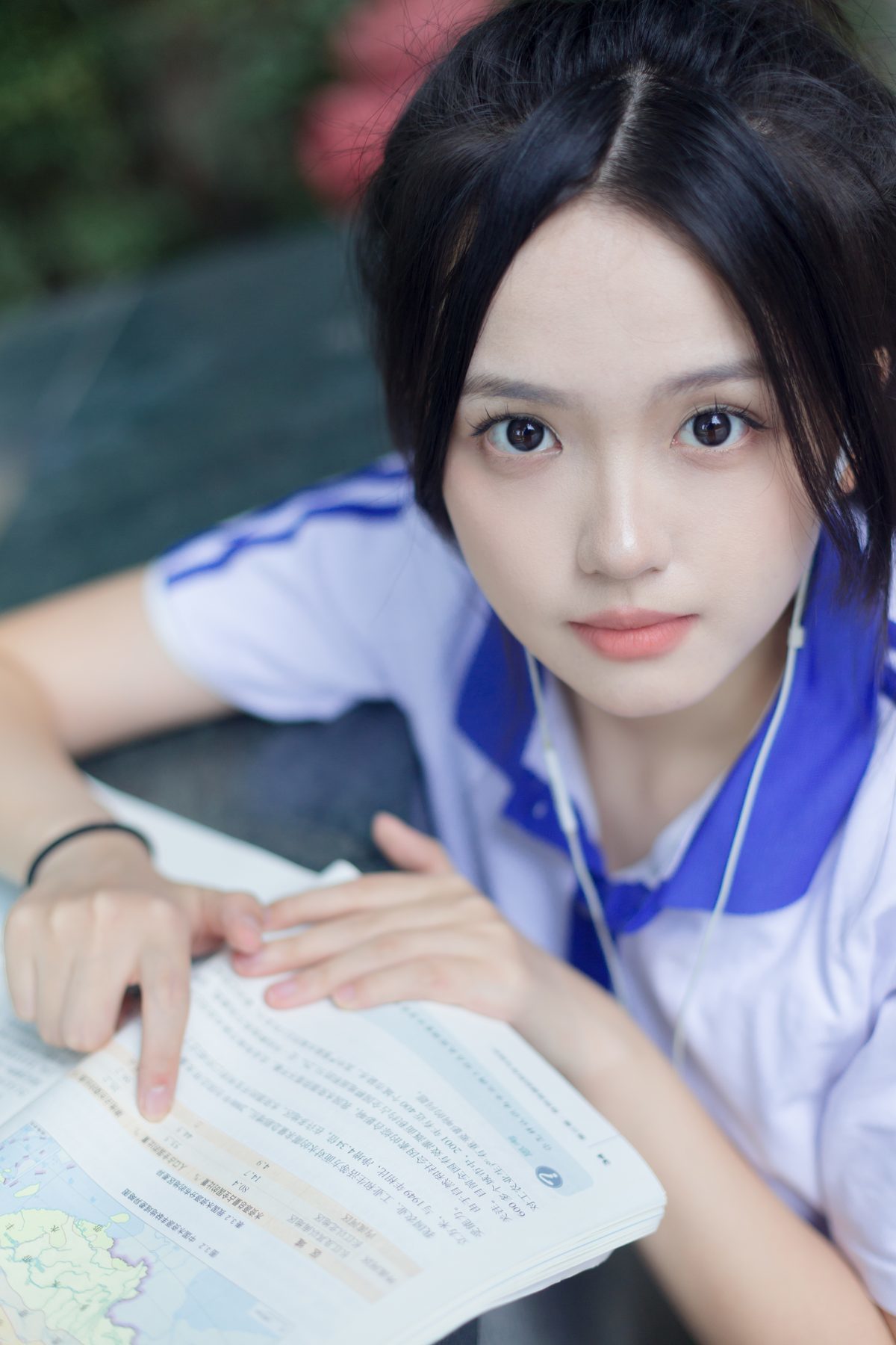 图片[6]-YiTuYu艺图语 Vol.5519 Xiao Hang[35P]-六色网