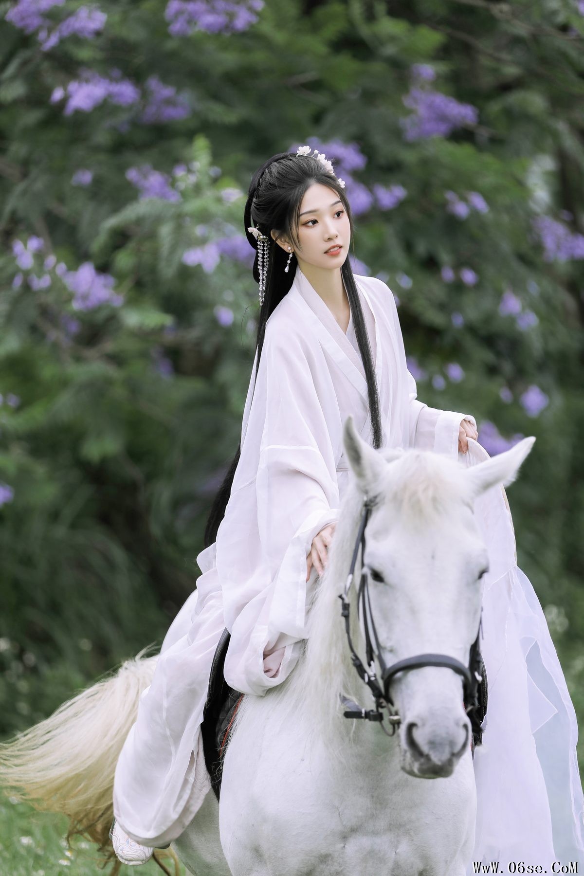 图片[15]-YiTuYu艺图语 Vol.4600 Zhi Zhi Qi[38P]-六色网