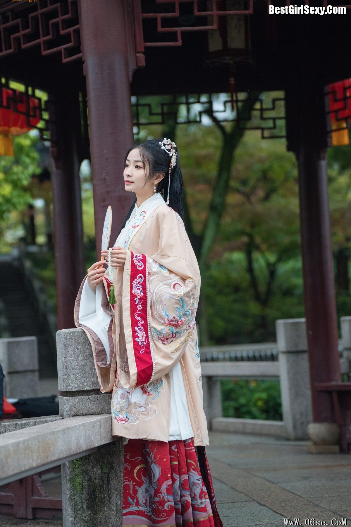 图片[15]-YiTuYu艺图语 Vol.4028 Xiao Ze[34P]-六色网