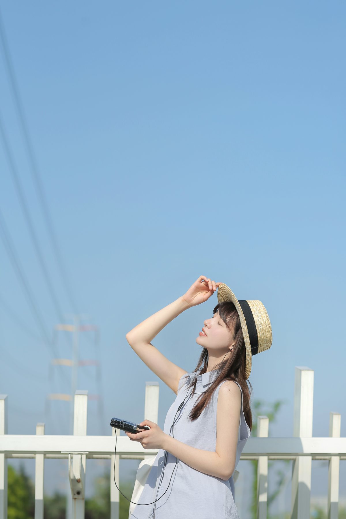 图片[5]-YiTuYu艺图语 Vol.3217 Yang Xi[33P]-六色网