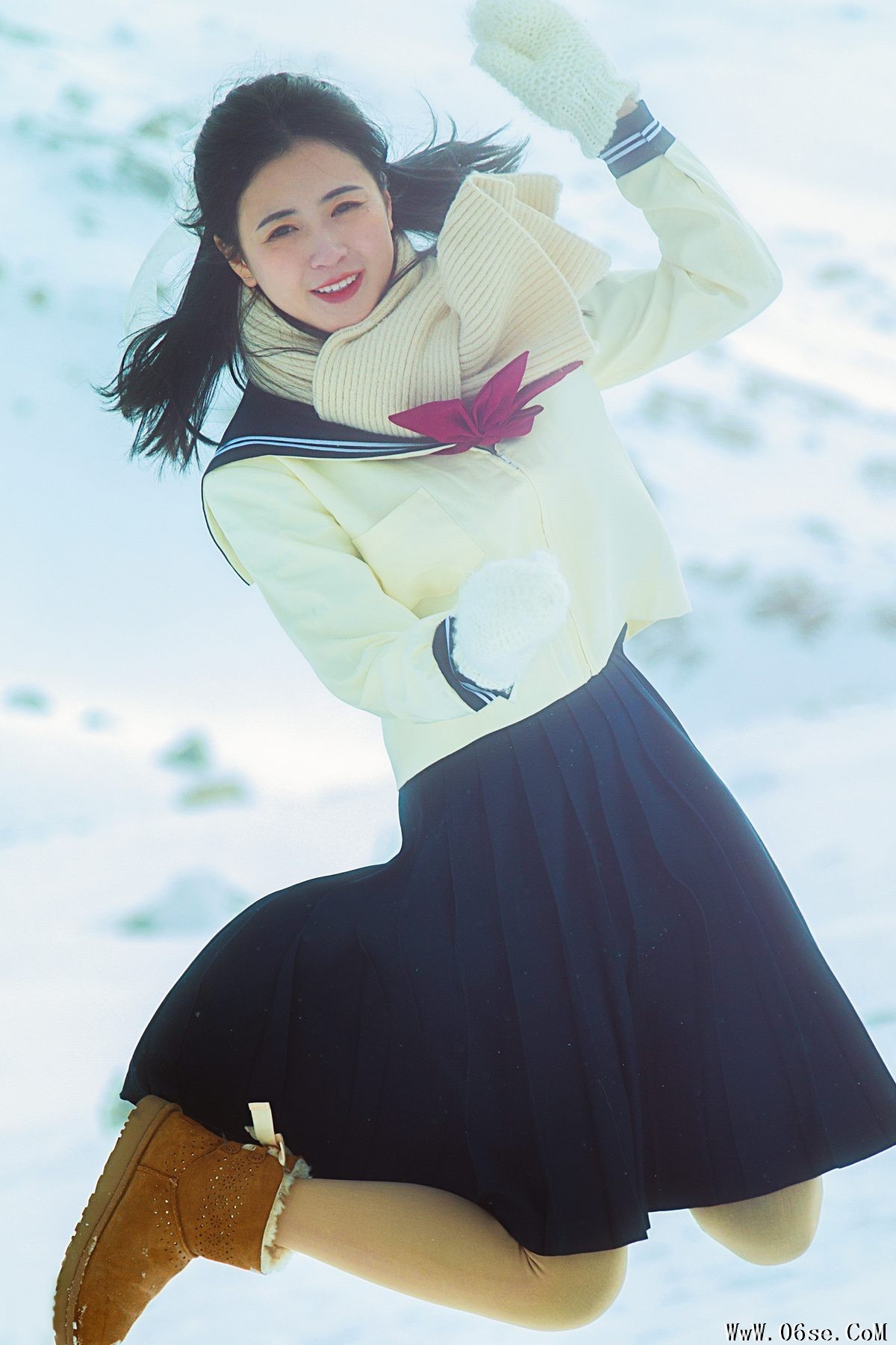 图片[22]-YiTuYu艺图语 Vol.3167 Tong Ren Er[26P]-六色网