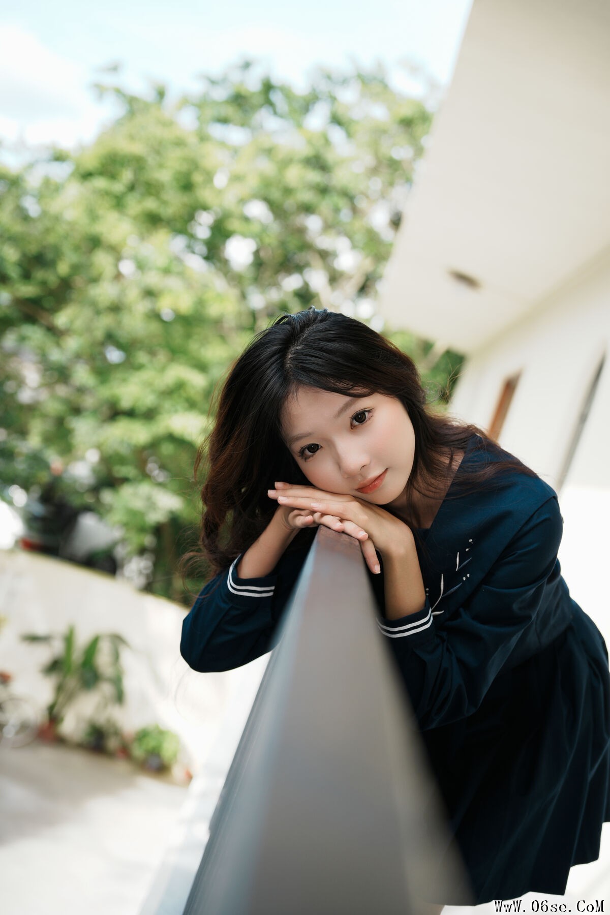 图片[14]-YiTuYu艺图语 Vol.7690 Xiao Xi[32P]-六色网