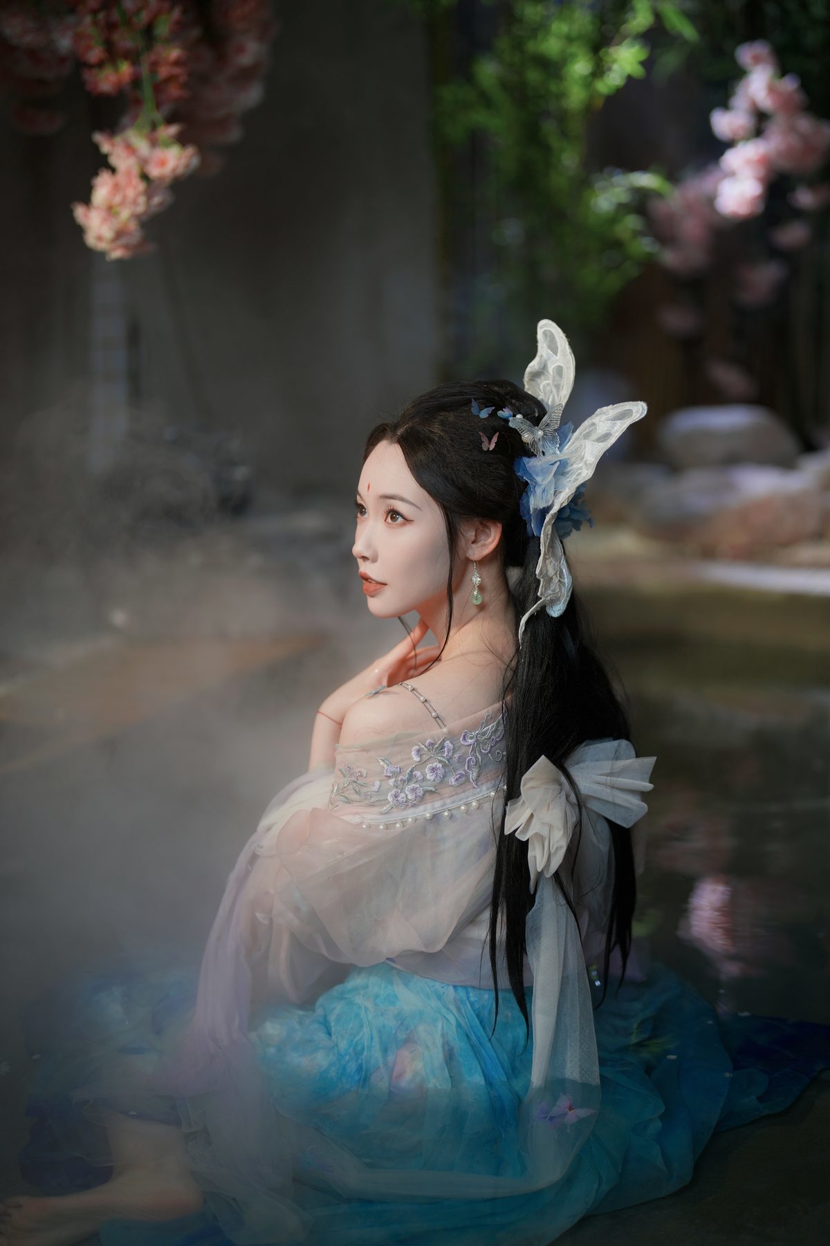 图片[4]-YiTuYu艺图语 Vol.4768 Vi Ge Vivian[48P]-六色网