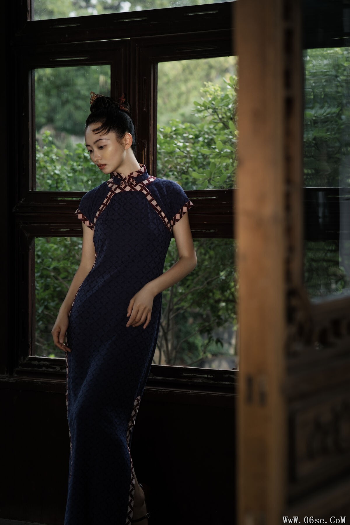 图片[25]-YiTuYu艺图语 Vol.7772 Xiao Yang Ai Gan Fan[28P]-六色网