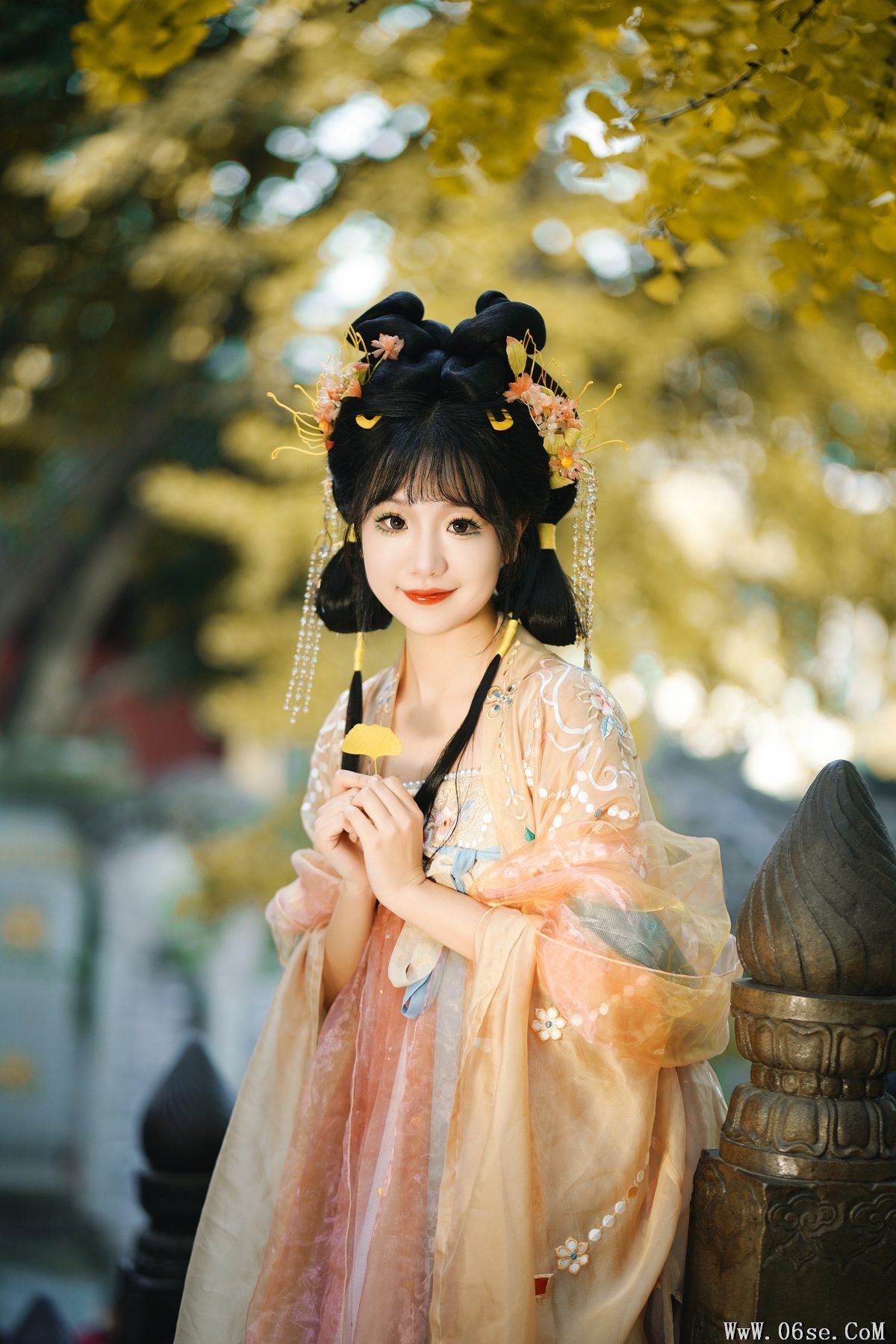 图片[20]-YiTuYu艺图语 Vol.6271 Zhi Zhi Yang[23P]-六色网