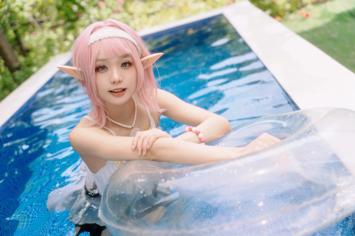 图片[26]-YiTuYu艺图语 Vol.5141 Nai Gao[29P]-六色网