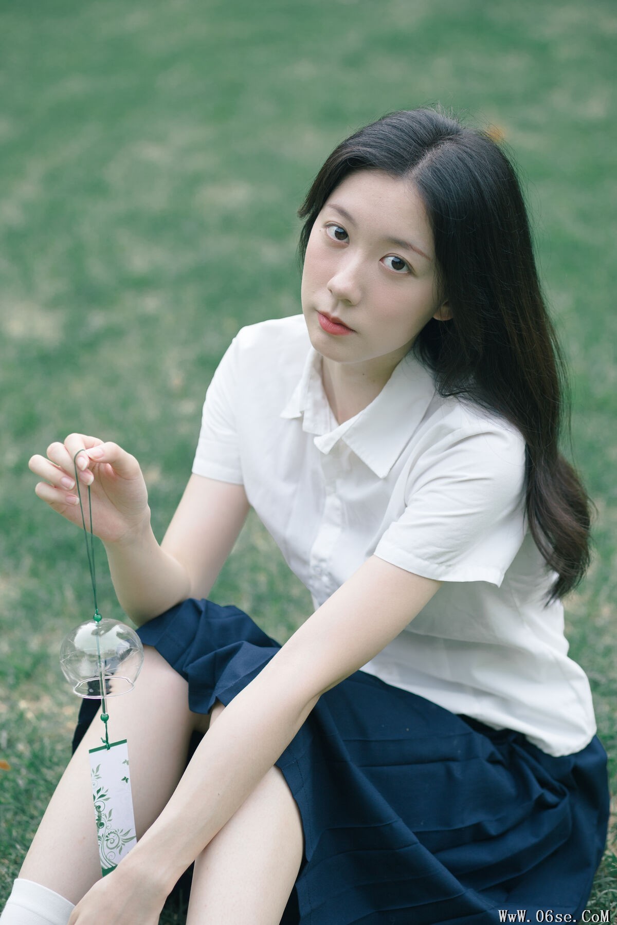 图片[26]-YiTuYu艺图语 Vol.7641 Si Mao Shao Nu[26P]-六色网