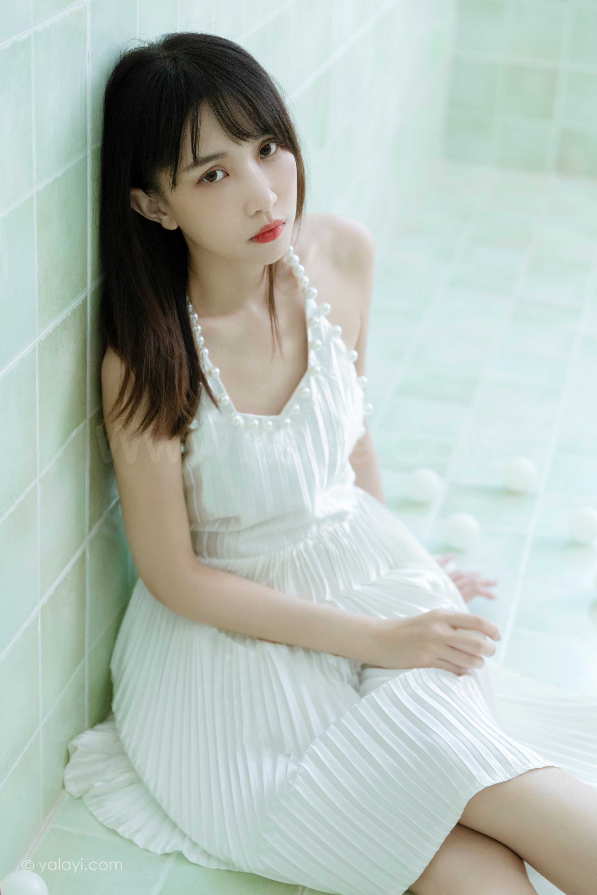 图片[32]-雅拉伊 – 妍妍《窗内窗外》[34P]-六色网