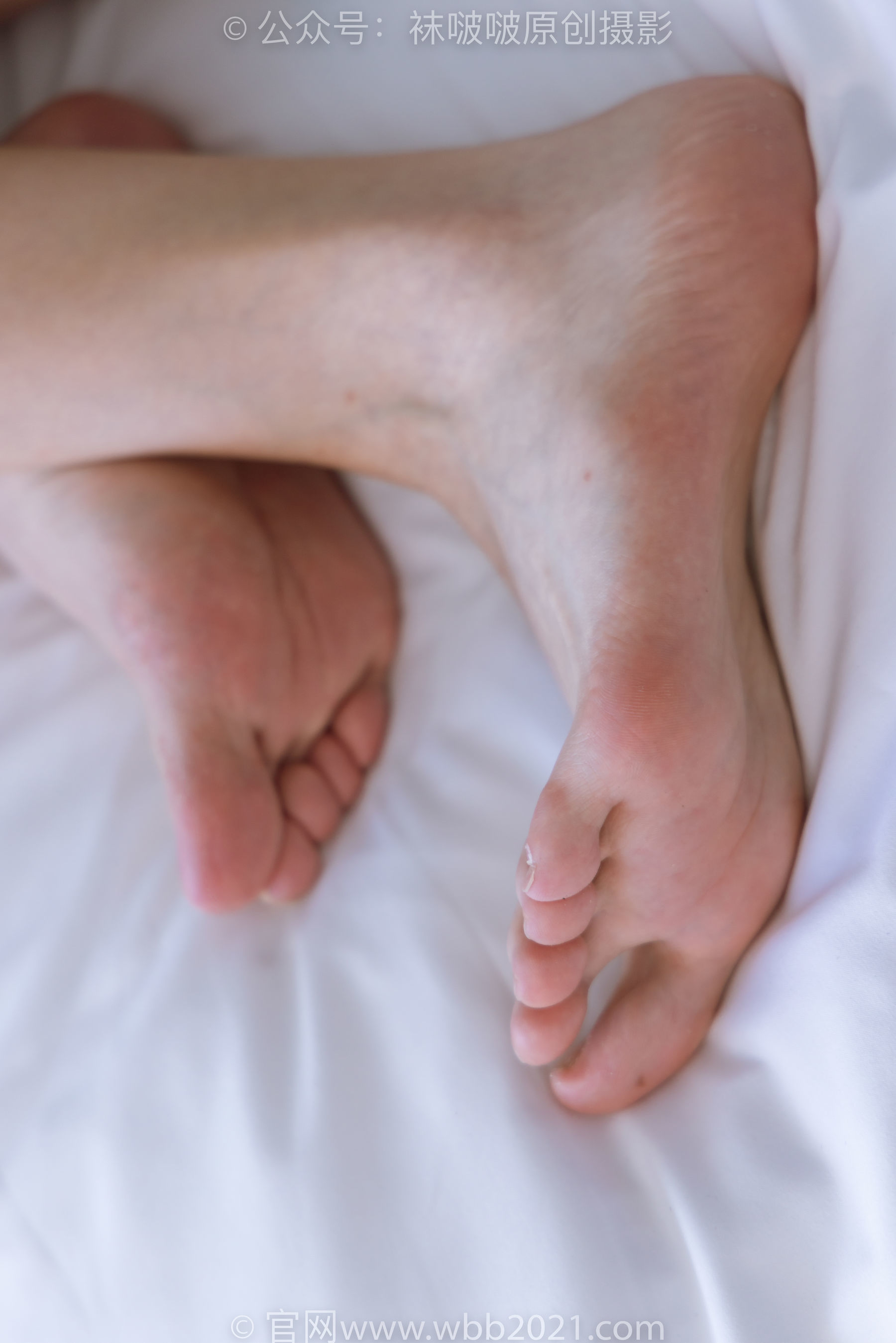 图片[14]-BoBoSocks袜啵啵 No.251 小甜豆 -高跟鞋、超薄黑丝、裸足[139P]-六色网
