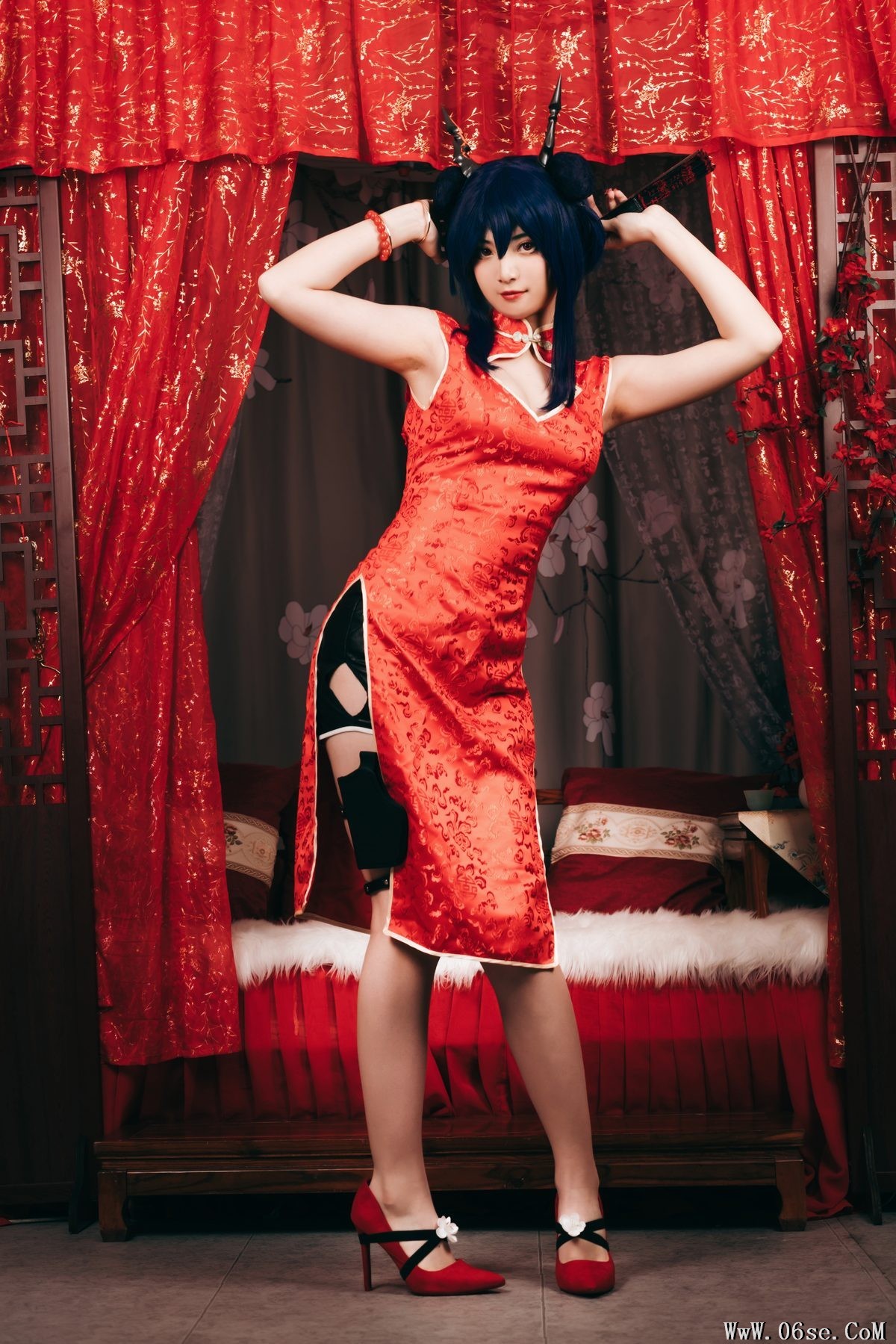 图片[13]-YiTuYu艺图语 Vol.4354 Xu Zhi[28P]-六色网