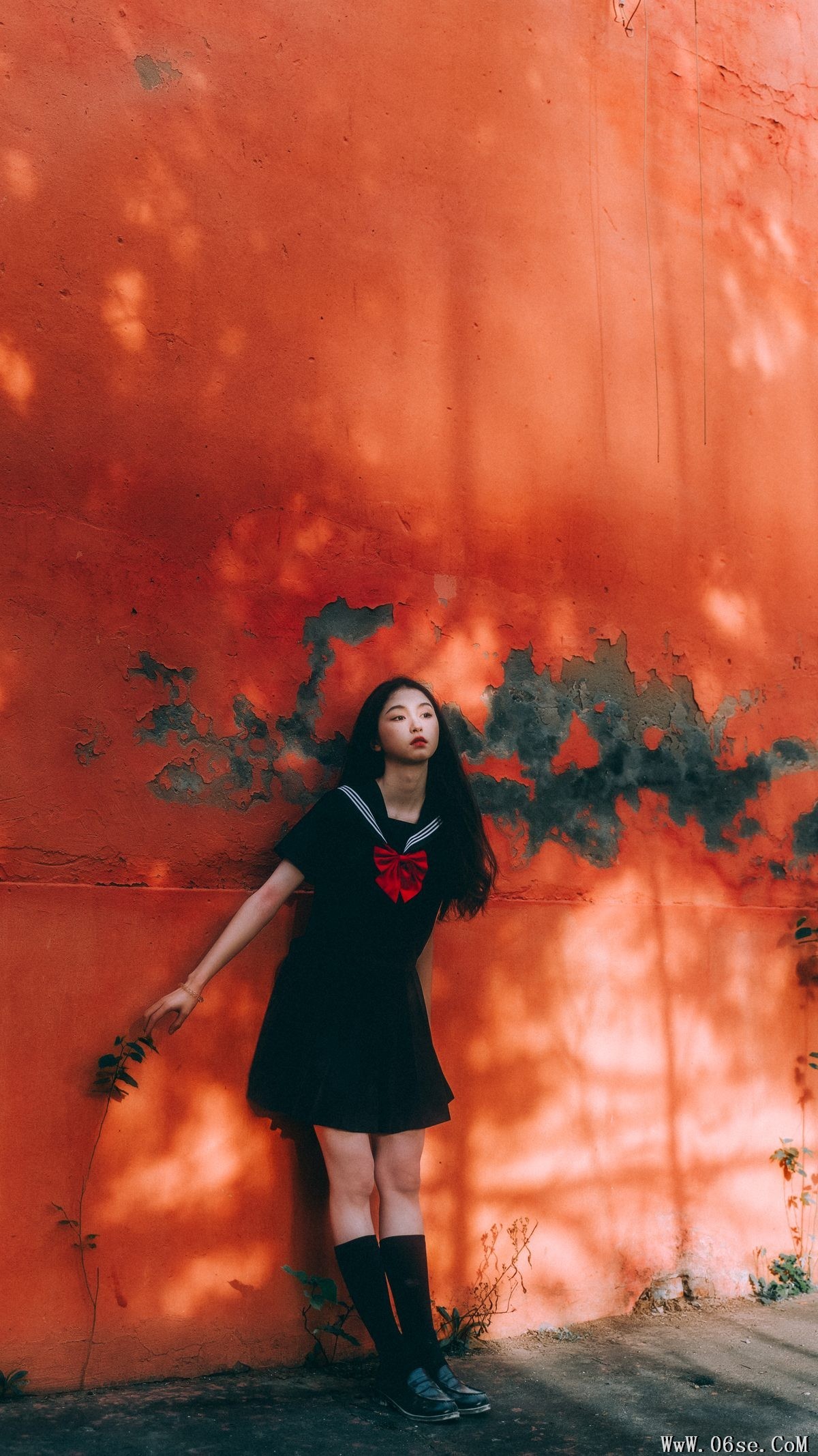 图片[34]-YiTuYu艺图语 Vol.4333 Xiao Jing[47P]-六色网