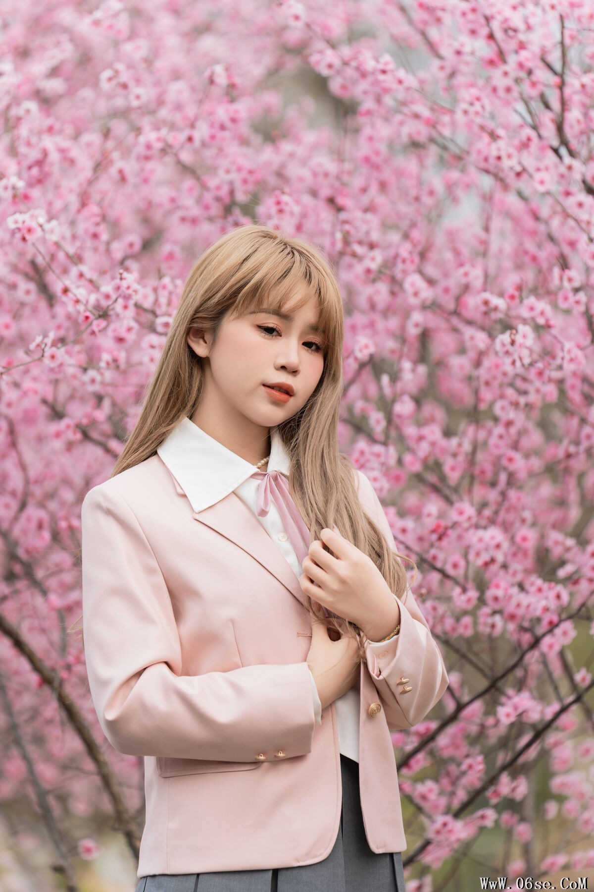 图片[17]-YiTuYu艺图语 Vol.6634 Pao Fu Xiao Fang[28P]-六色网