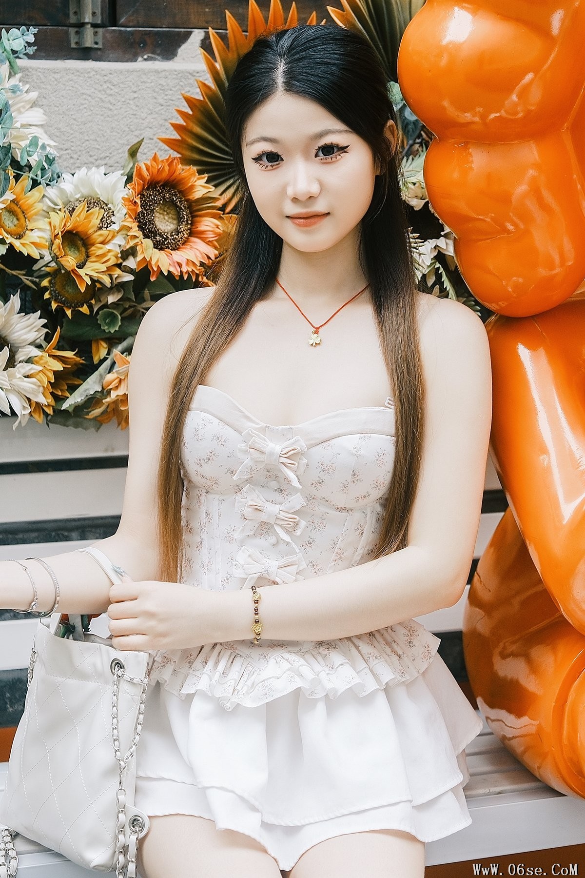 YiTuYu艺图语 Vol.7158 Xiao Xi[23P]-六色网