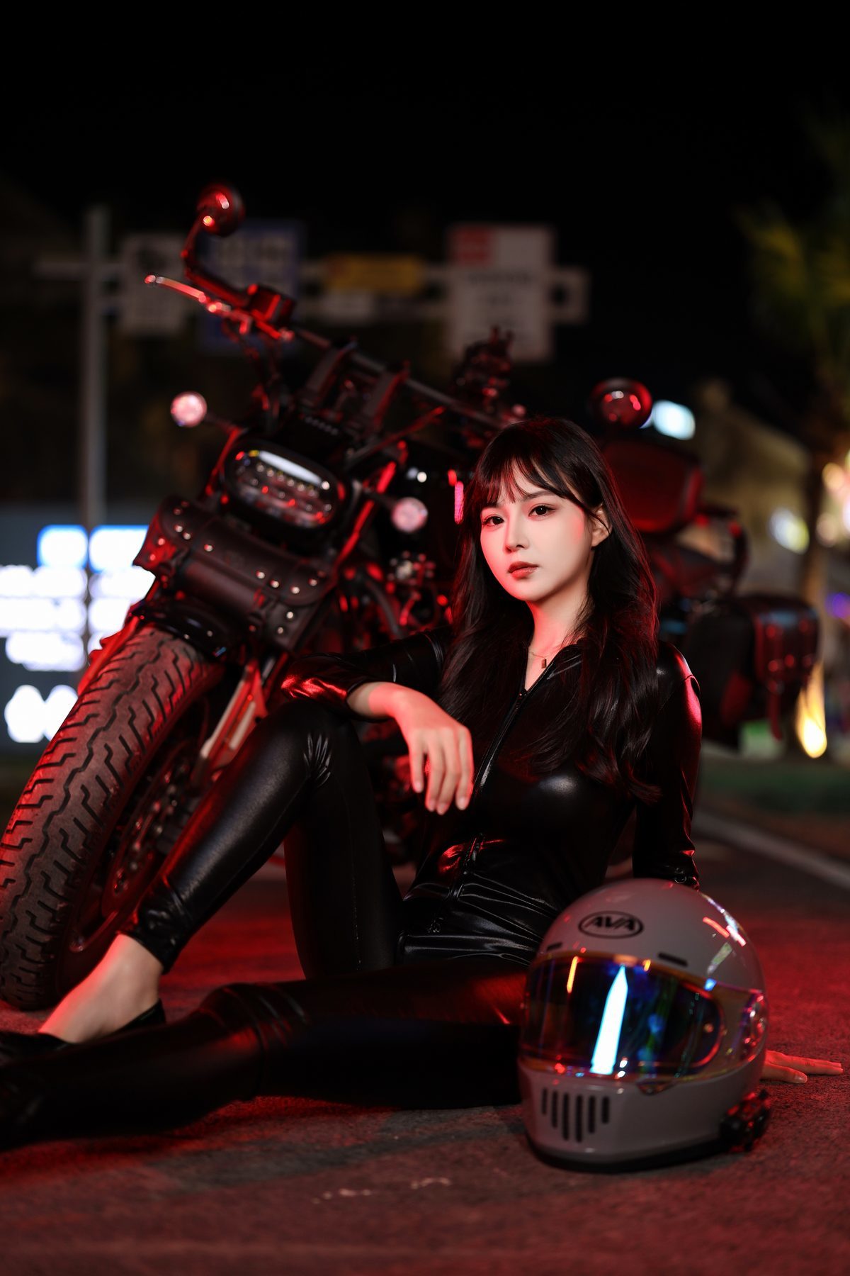 图片[12]-YiTuYu艺图语 Vol.6252 Wo Shi Xiao Sui Sui[24P]-六色网