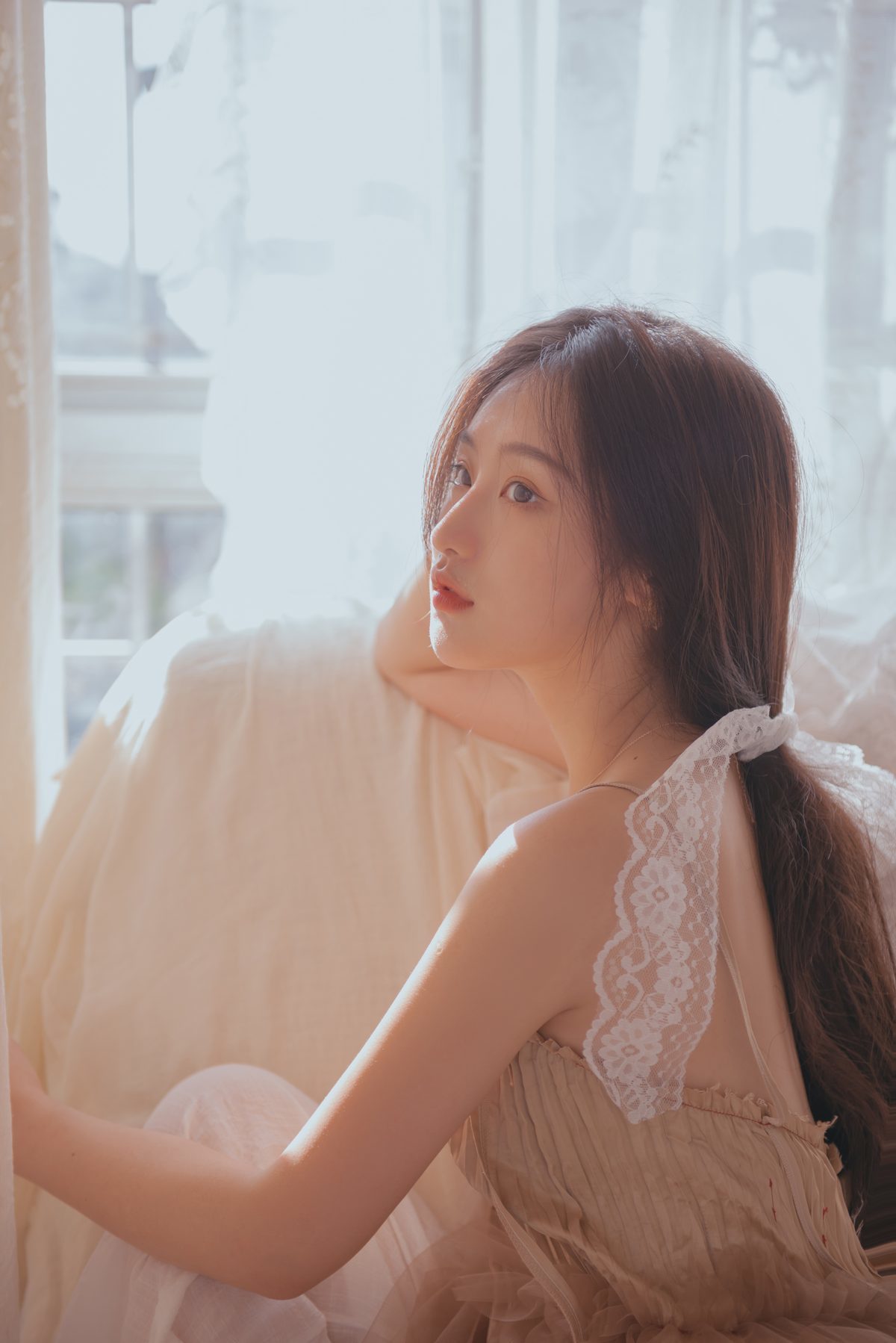 图片[10]-YiTuYu艺图语 Vol.3762 Yin He San Qian Li[31P]-六色网