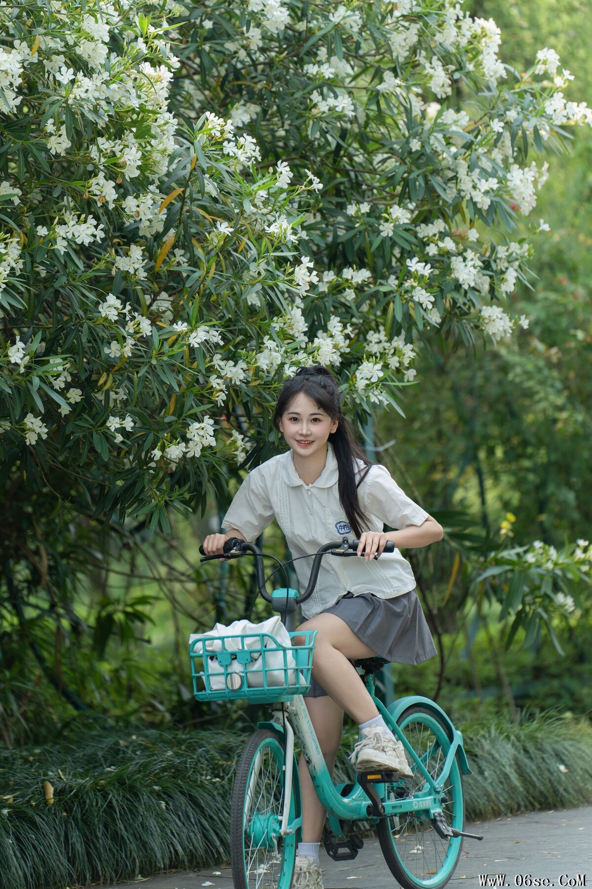 图片[15]-YiTuYu艺图语 Vol.7260 Jiao Yi Zhi Sui Sui[33P]-六色网