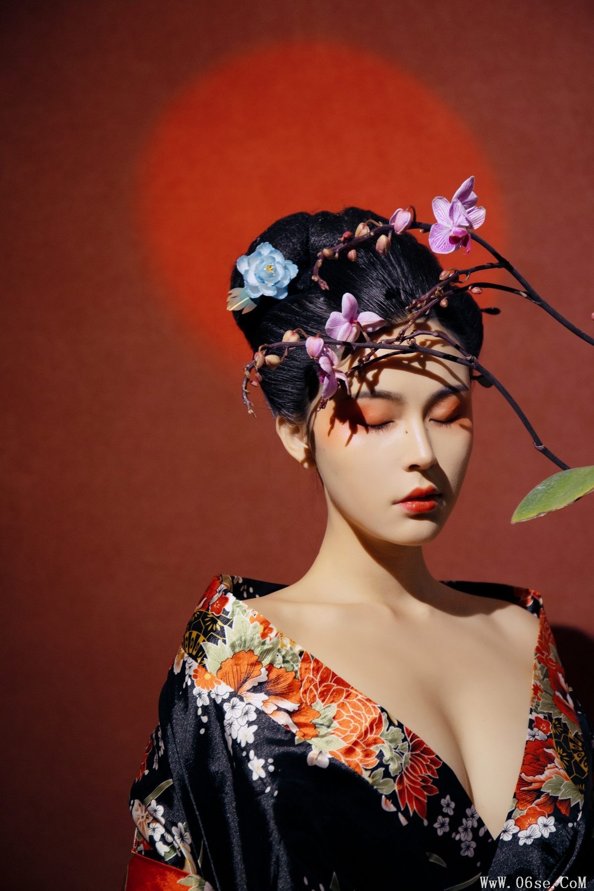 图片[22]-YiTuYu艺图语 Vol.4661 Tang Jing[22P]-六色网