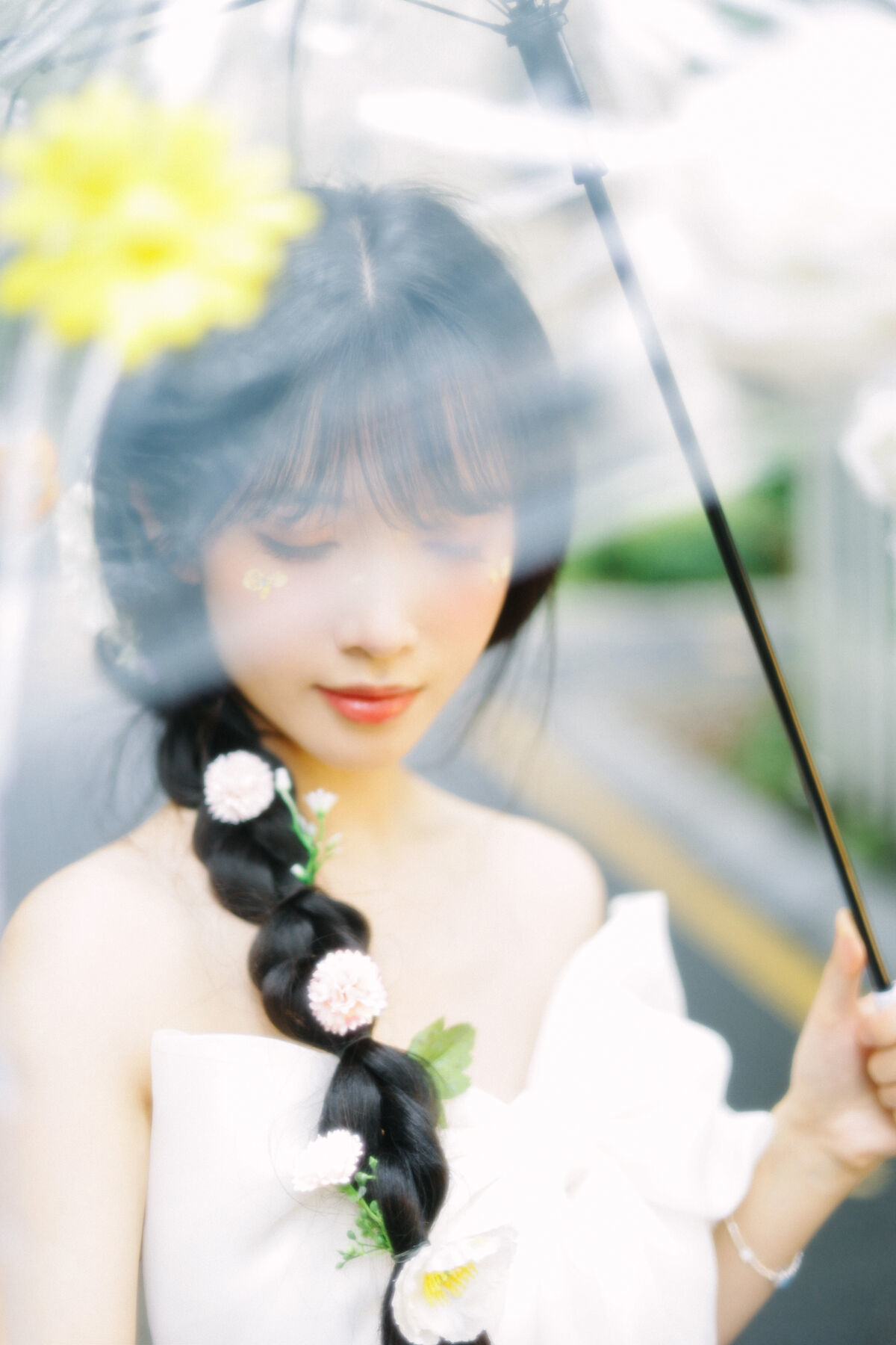 图片[4]-YiTuYu艺图语 Vol.7586 Yi Zhi A Meng Zai[26P]-六色网