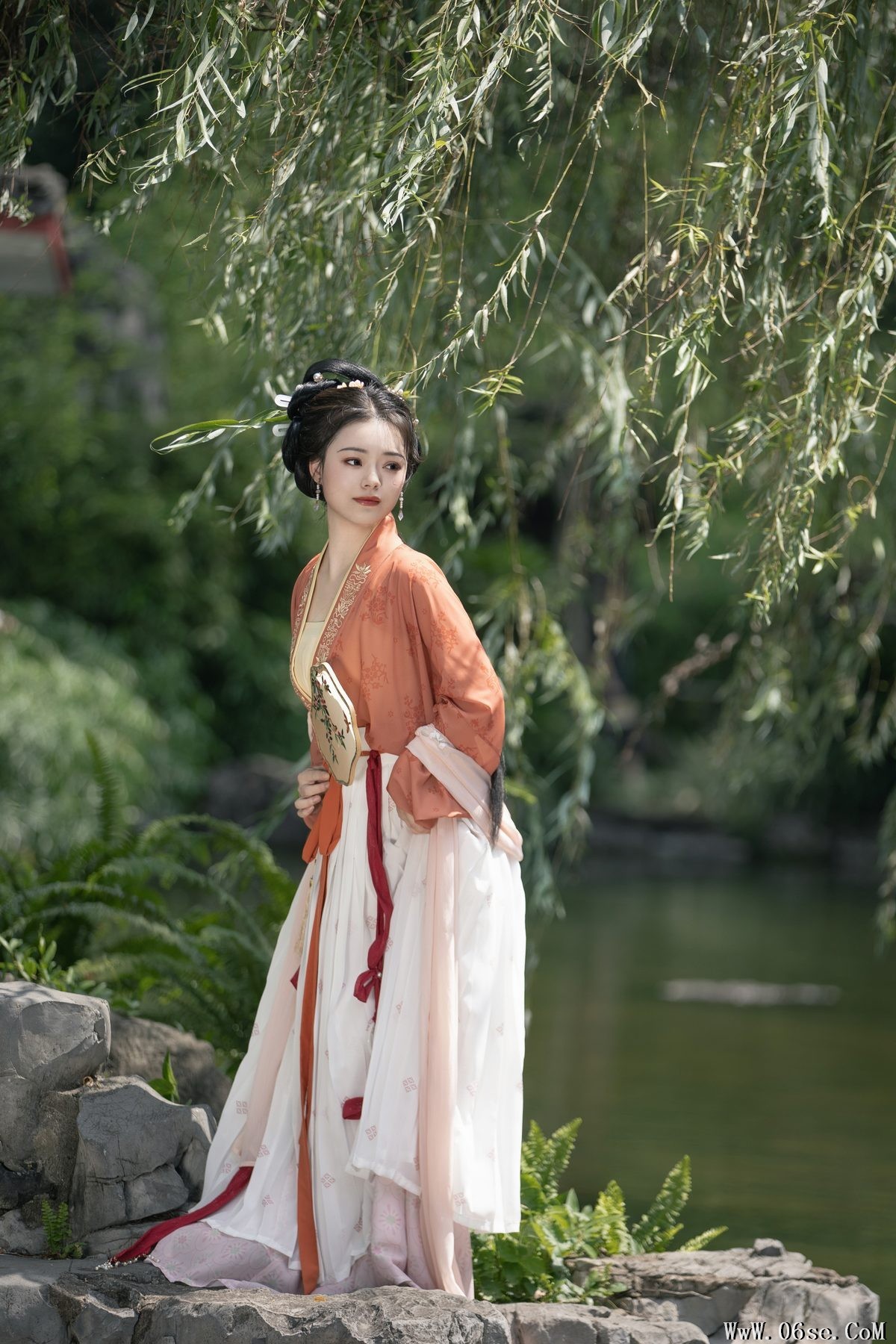 图片[16]-YiTuYu艺图语 Vol.4794 Nicole[25P]-六色网