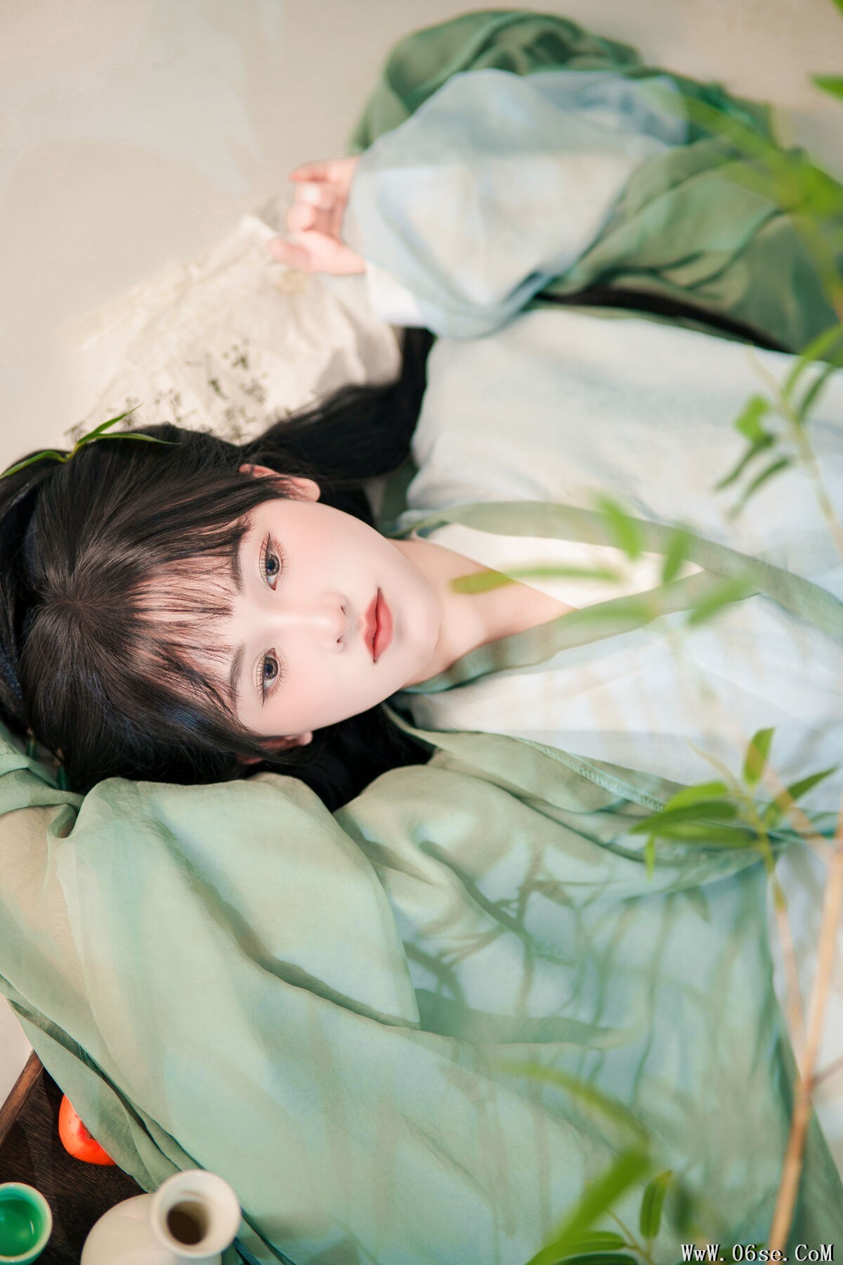 图片[29]-YiTuYu艺图语 Vol.7541 Xiao Xiao Yu[34P]-六色网
