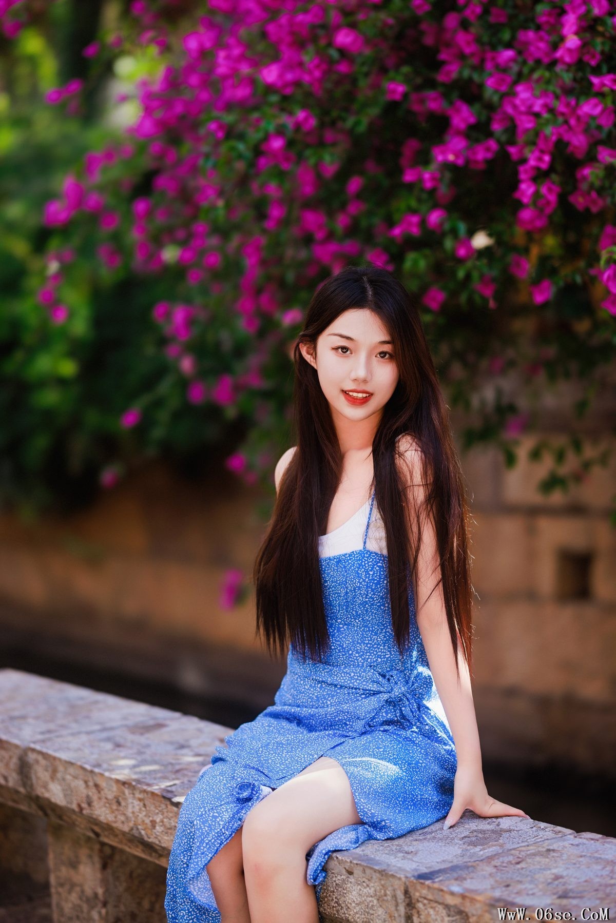 图片[20]-YiTuYu艺图语 Vol.5095 Pei Tong Xue[60P]-六色网