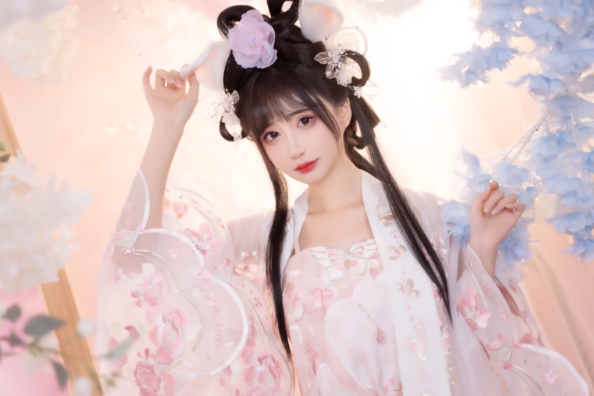 图片[4]-YiTuYu艺图语 Vol.3095 Qi Luo Sheng De Xiao Su Su[28P]-六色网