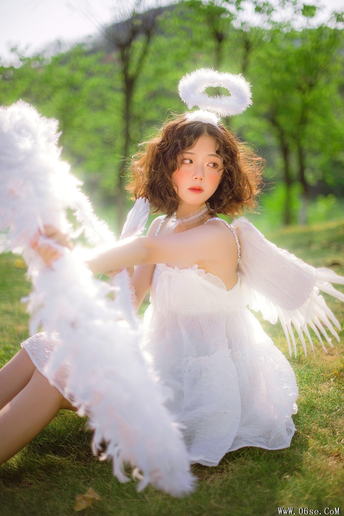 图片[20]-YiTuYu艺图语 Vol.5516 Peggy[30P]-六色网
