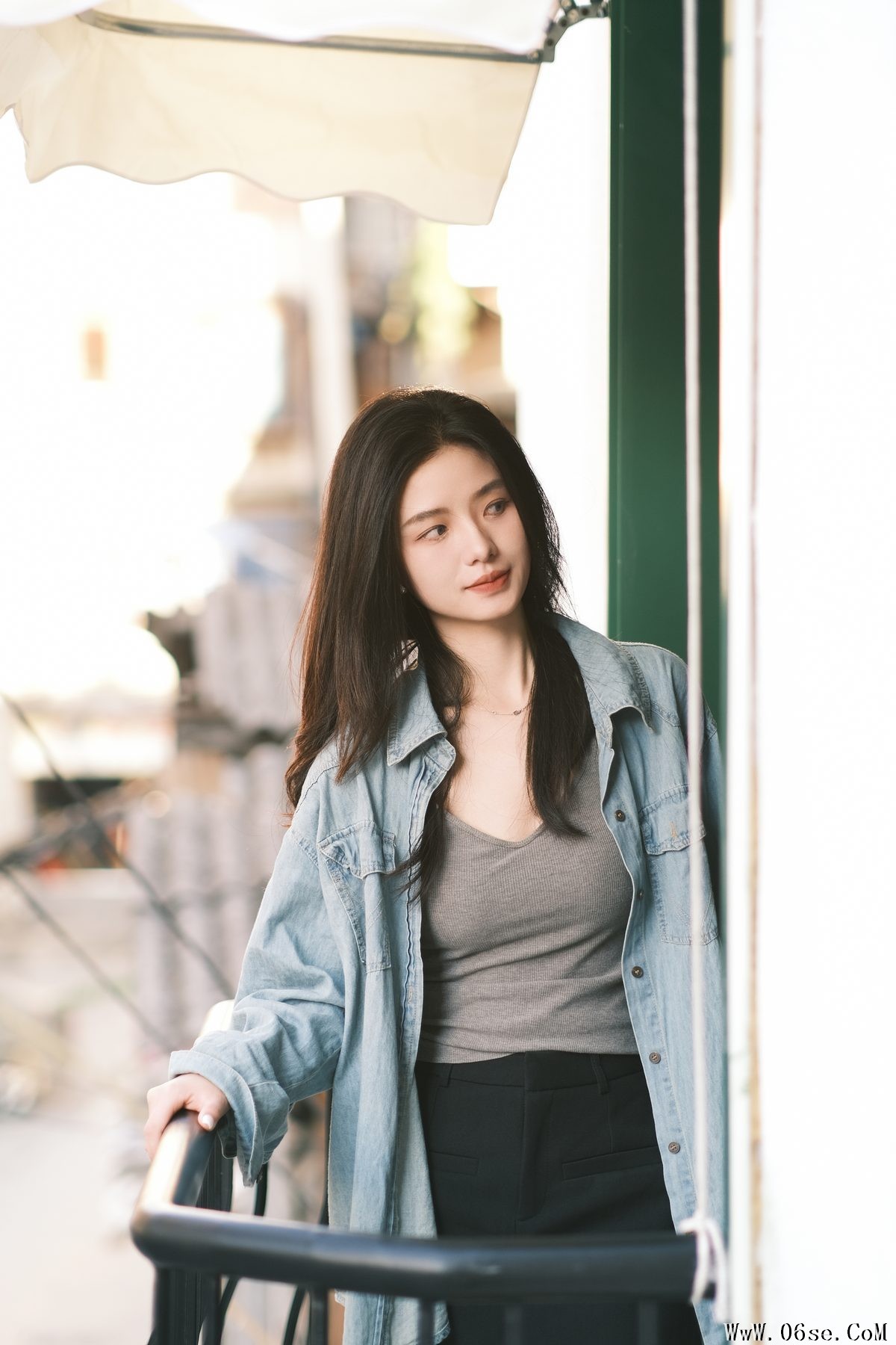图片[35]-YiTuYu艺图语 Vol.5726 Bu Ta Xiao Yao[37P]-六色网