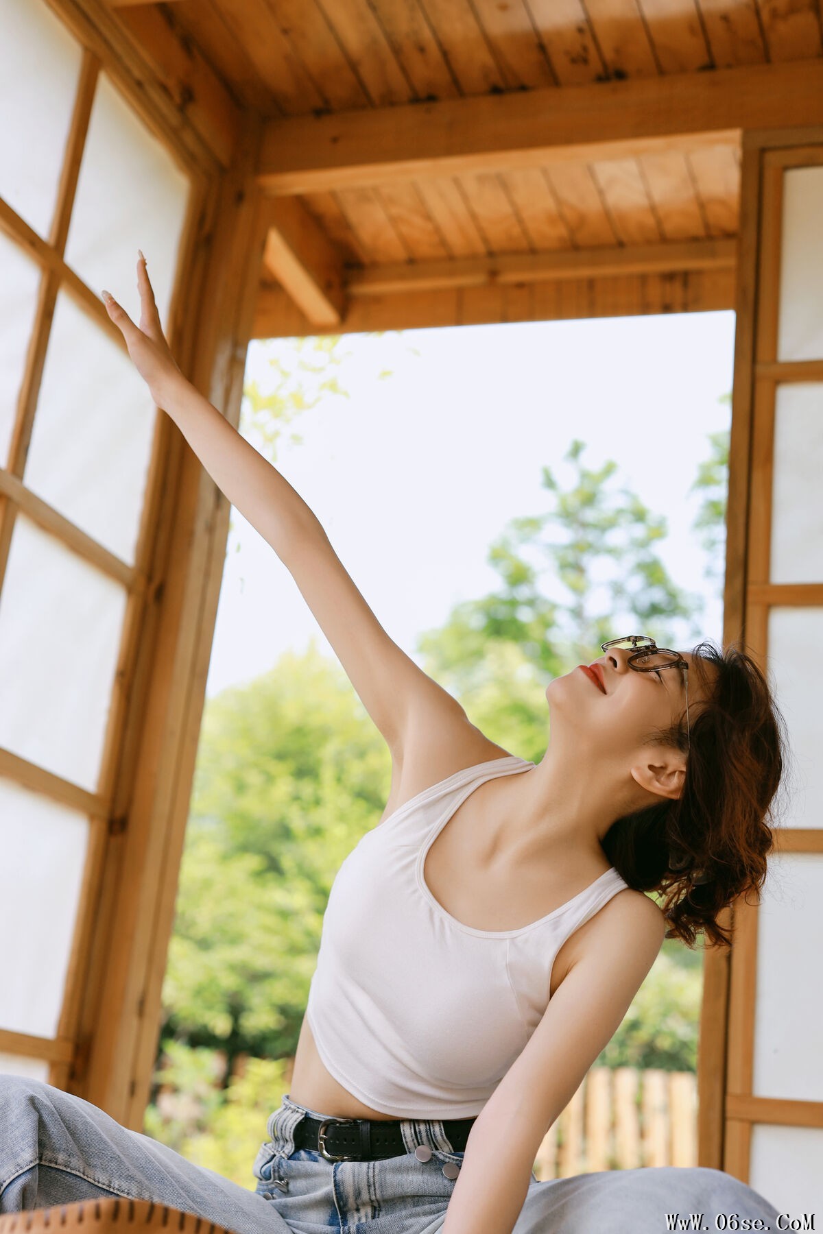 图片[12]-YiTuYu艺图语 Vol.6609 Qian Lan[33P]-六色网