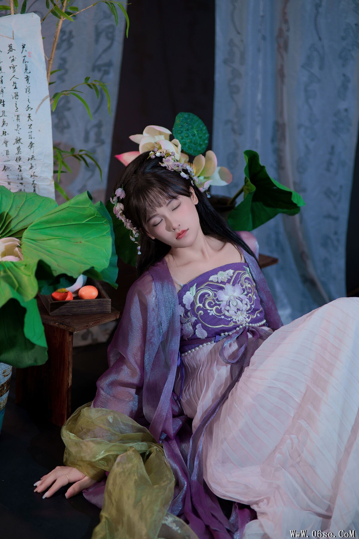 图片[10]-YiTuYu艺图语 Vol.7564 Xiao Xiao Yu[26P]-六色网