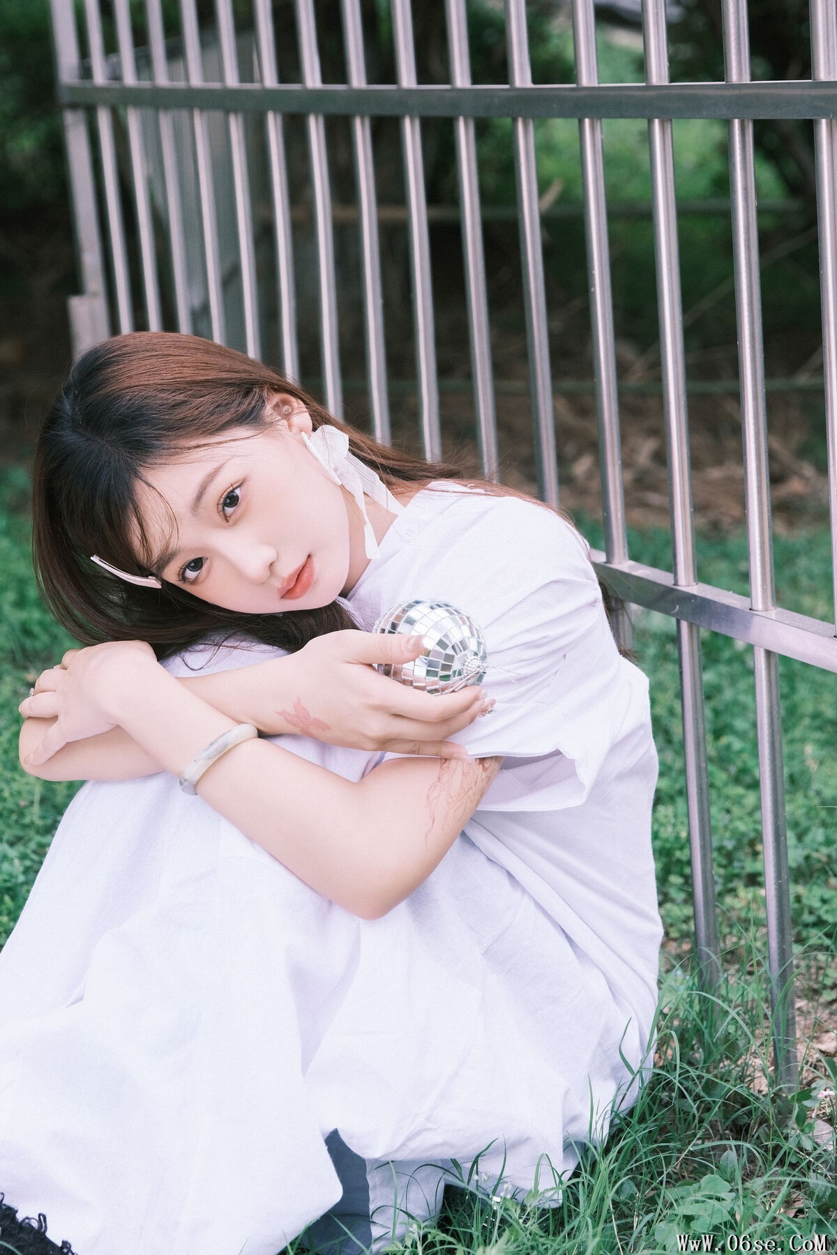 图片[19]-YiTuYu艺图语 Vol.7005 Gao Leng Xiao Bie Tu[28P]-六色网
