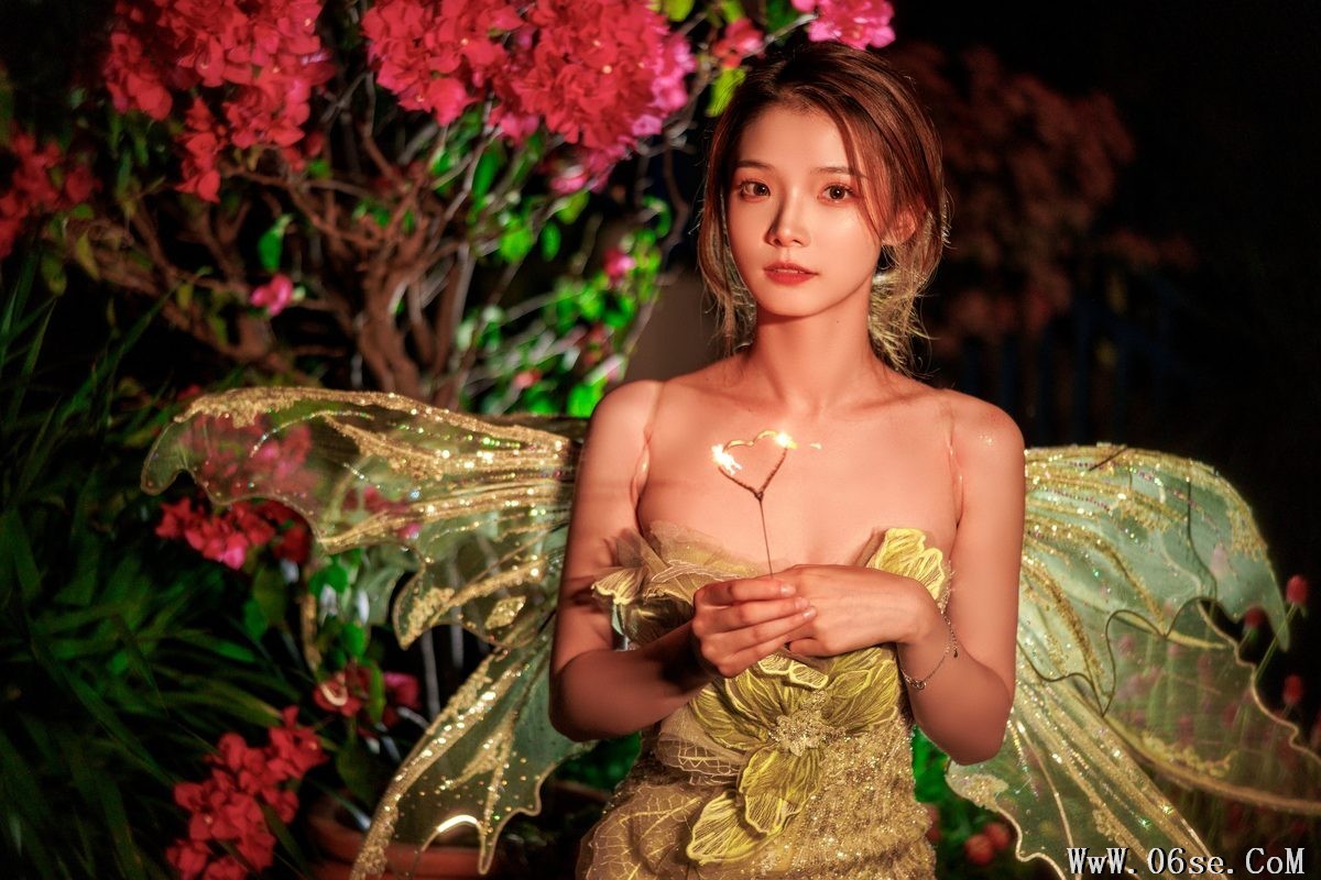图片[27]-YiTuYu艺图语 Vol.4630 Xiao Xiao[27P]-六色网