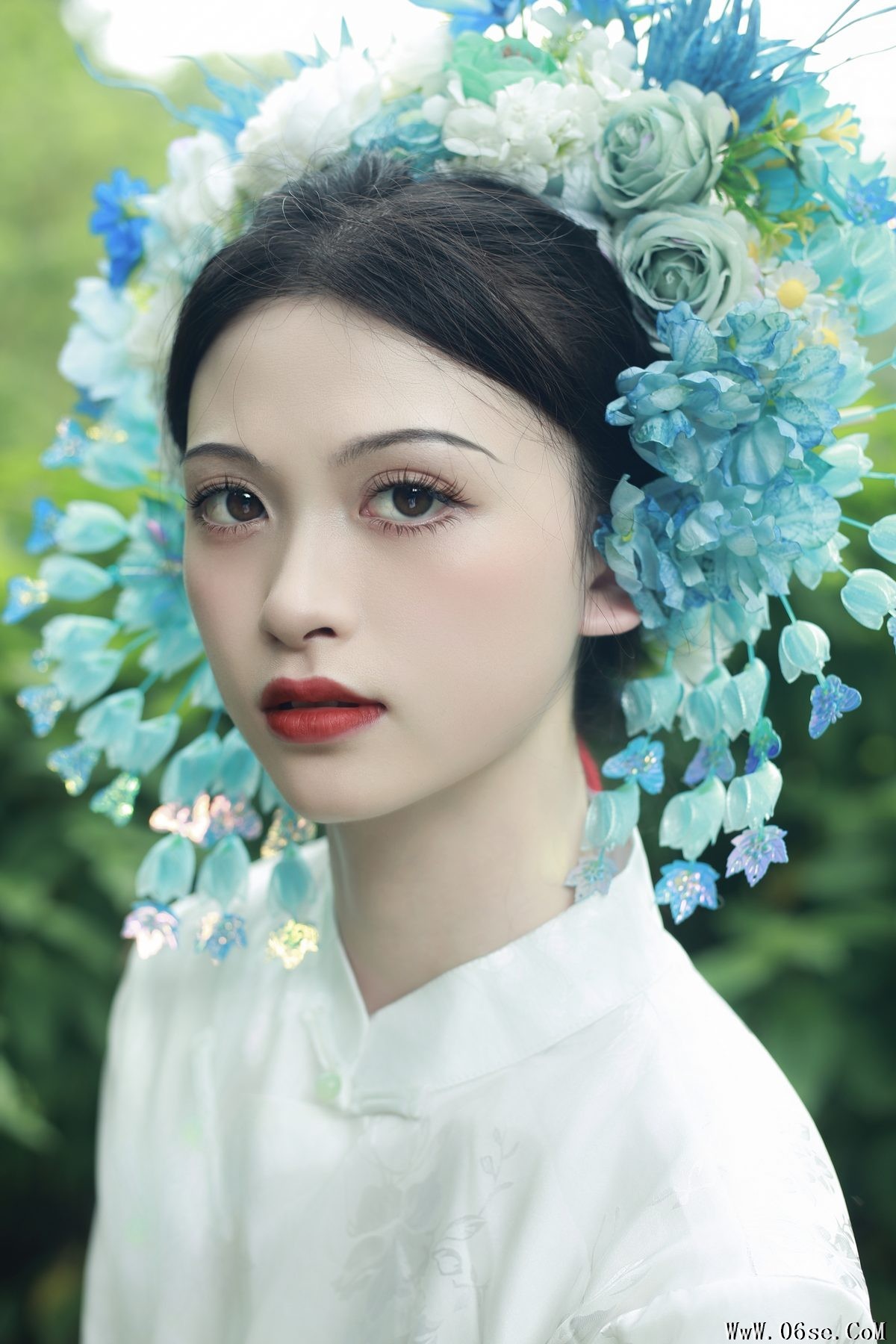 图片[6]-YiTuYu艺图语 Vol.5309 Nie Er[26P]-六色网