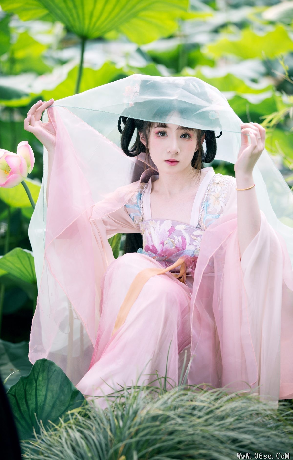 图片[18]-YiTuYu艺图语 Vol.4743 Lionnn_[29P]-六色网