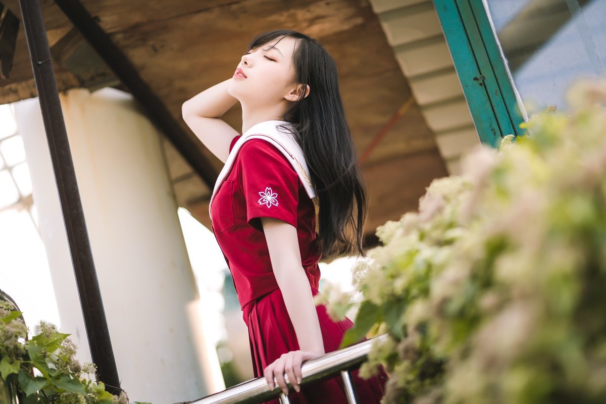 图片[17]-YiTuYu艺图语 Vol.4759 Zou Zou Kanade[26P]-六色网