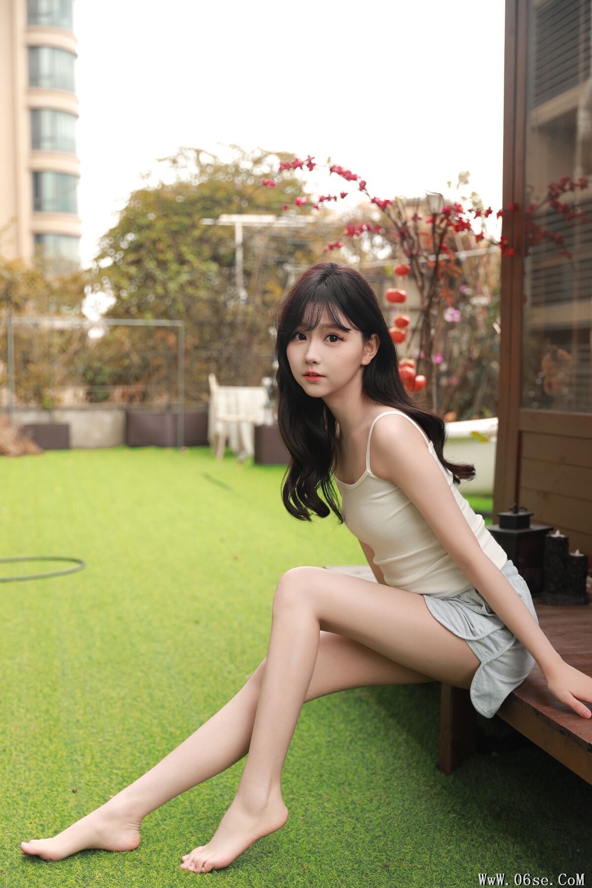 图片[45]-YiTuYu艺图语 Vol.7277 Shi Xiao Guan O[49P]-六色网