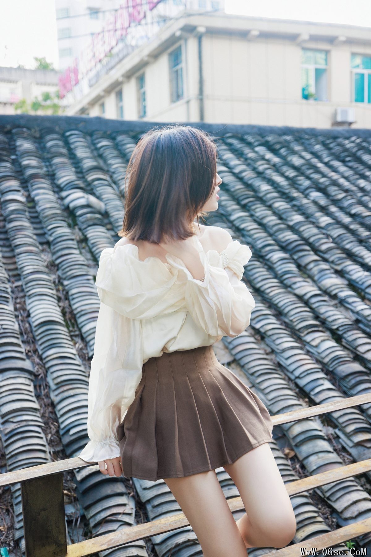 图片[4]-YiTuYu艺图语 Vol.5087 Zhang Zhang Bao[30P]-六色网