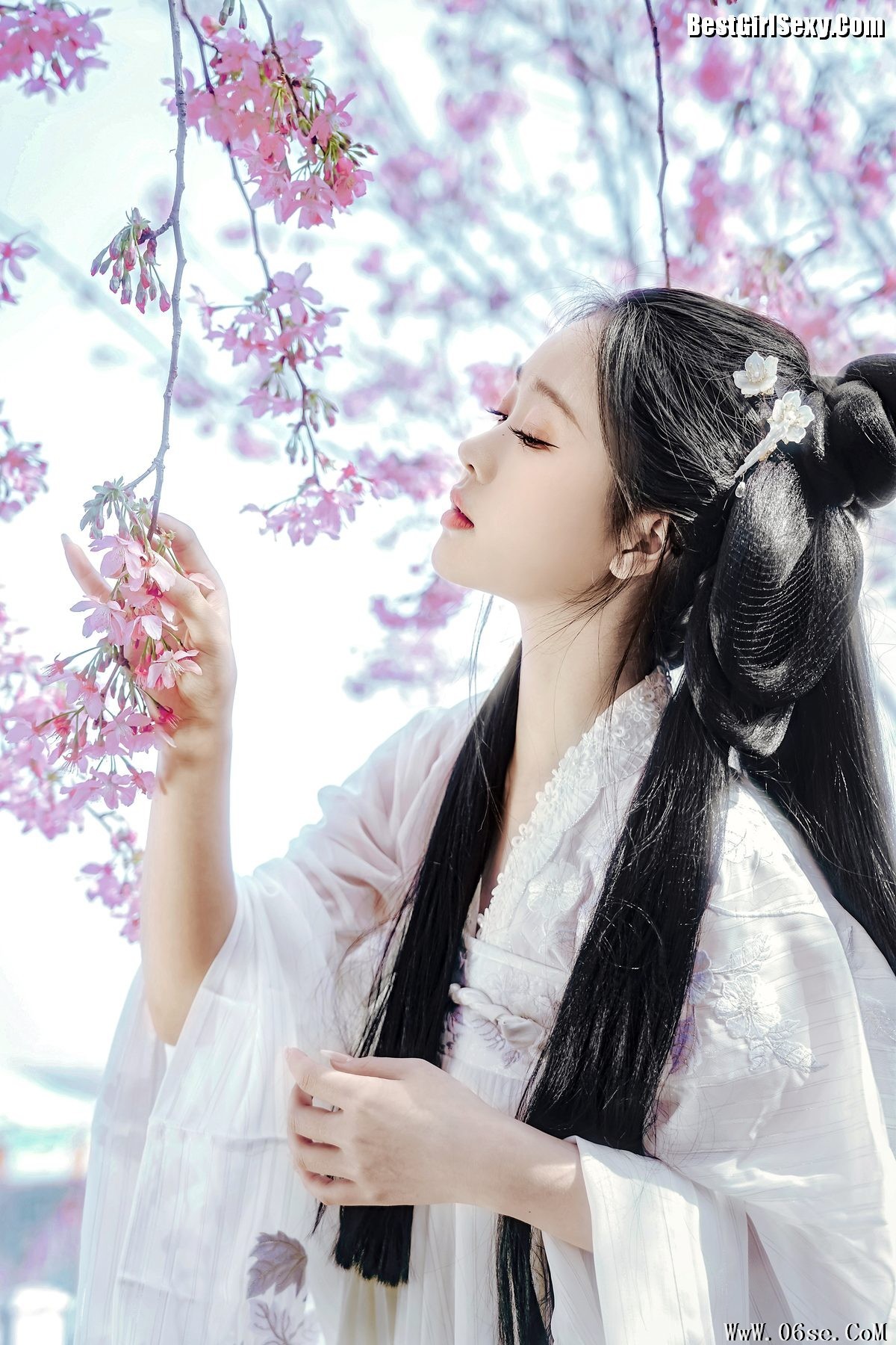 图片[11]-YiTuYu艺图语 Vol.4017 Miao Cui Jiao[23P]-六色网