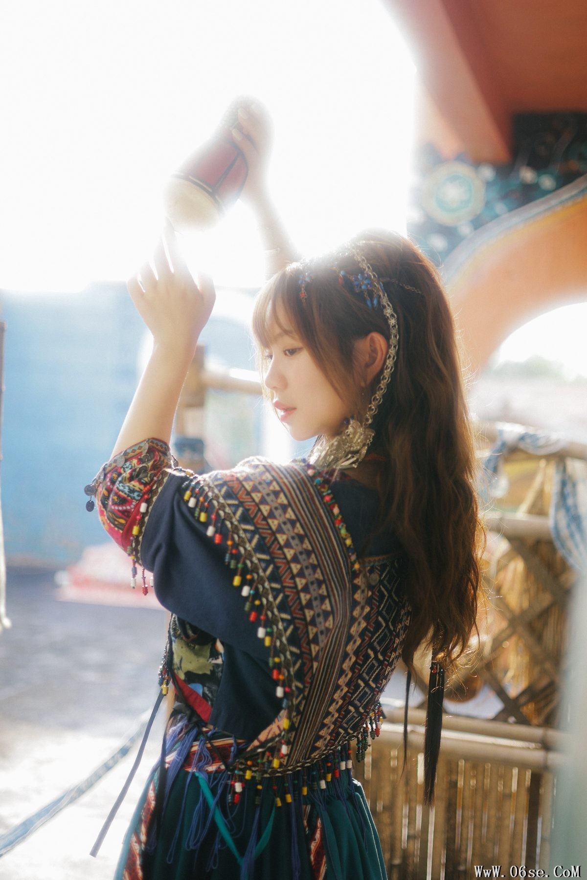 图片[20]-YiTuYu艺图语 Vol.4867 Lin Lin[39P]-六色网