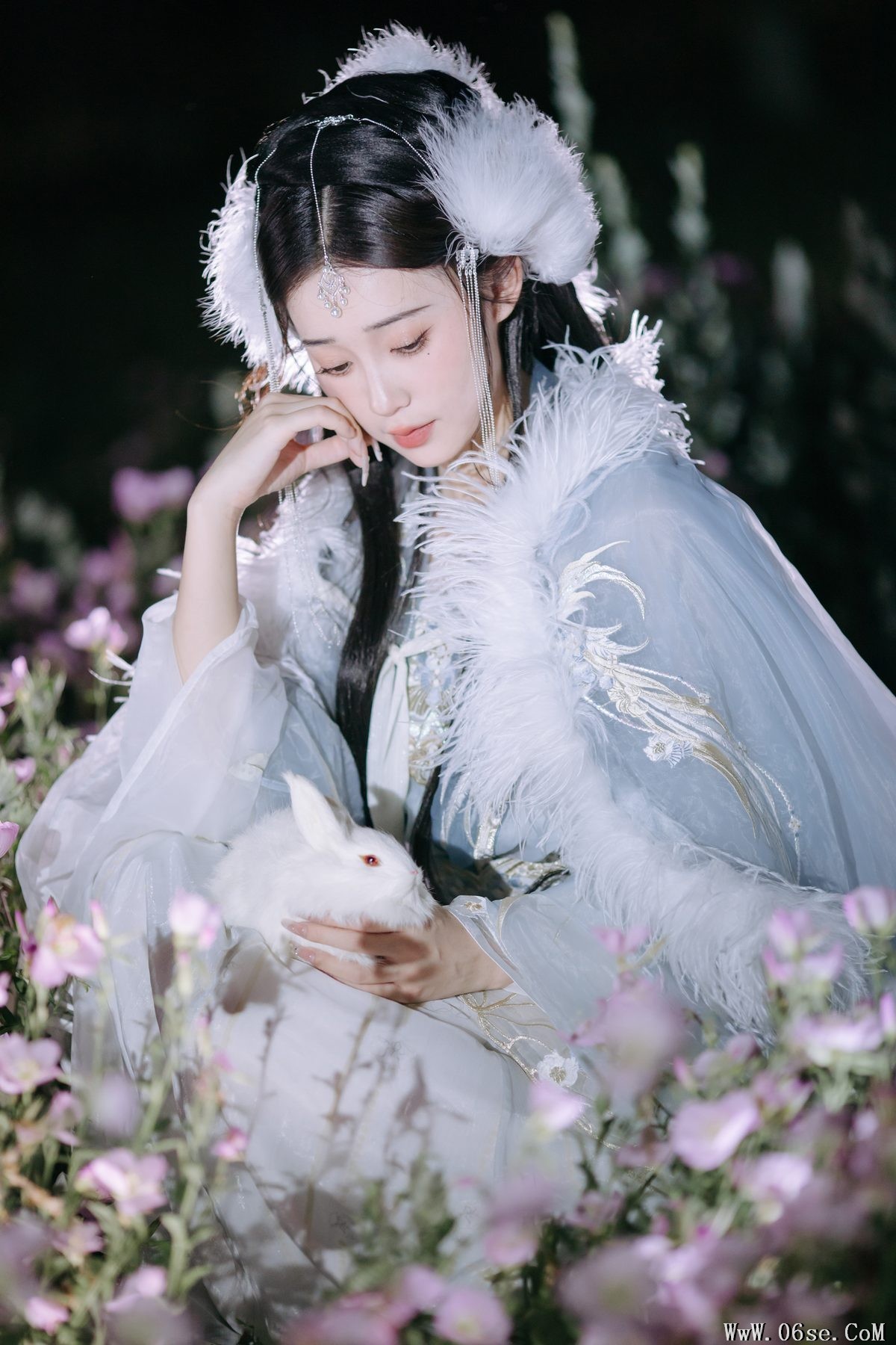 图片[26]-YiTuYu艺图语 Vol.4450 Chu Yuan Yuan[29P]-六色网