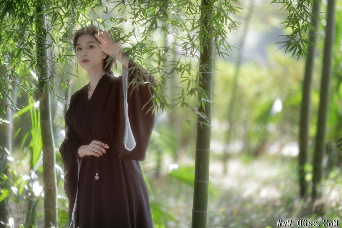 图片[14]-YiTuYu艺图语 Vol.6592 Mei Qi[31P]-六色网