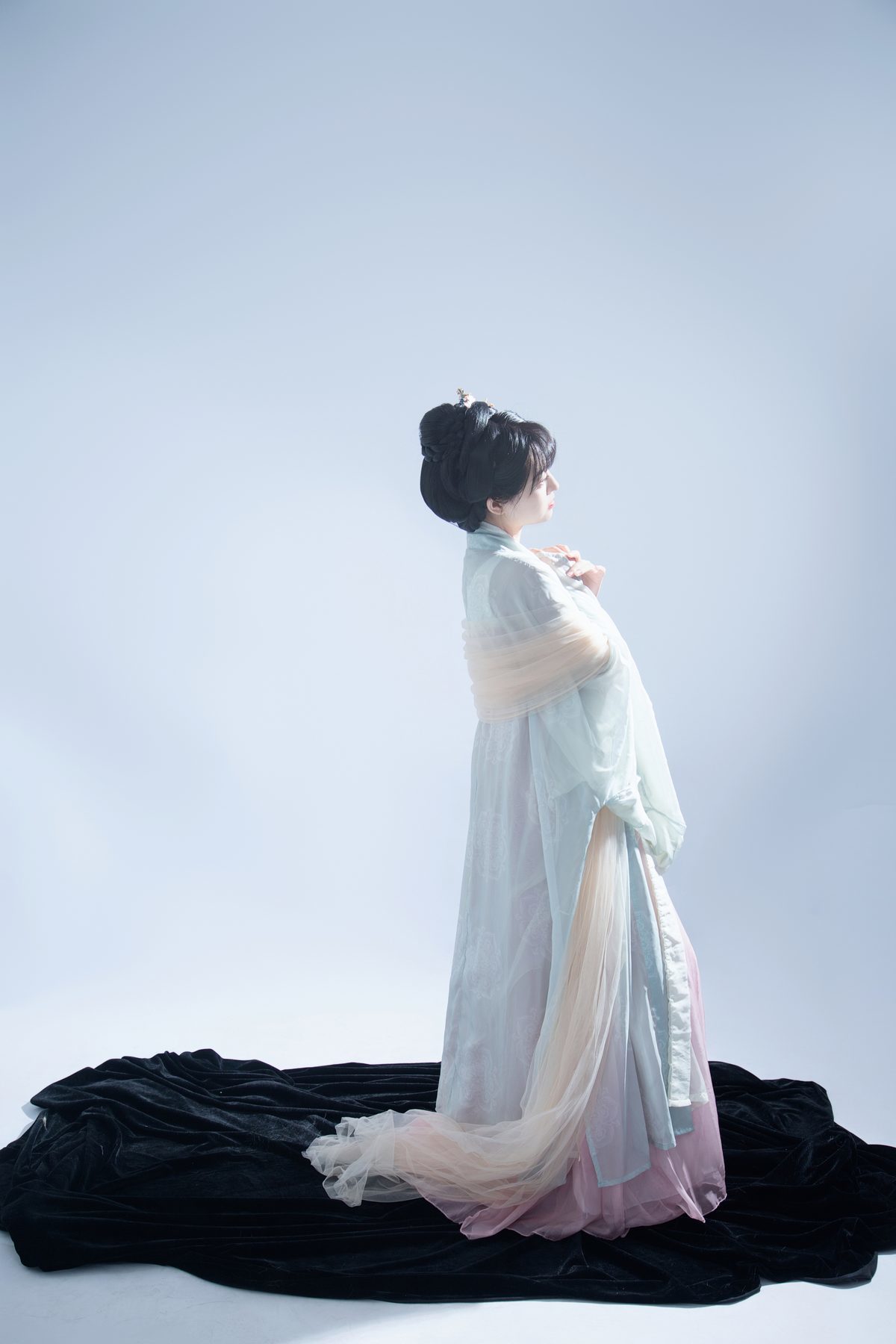 图片[5]-YiTuYu艺图语 Vol.6044 Yi Xuan[22P]-六色网