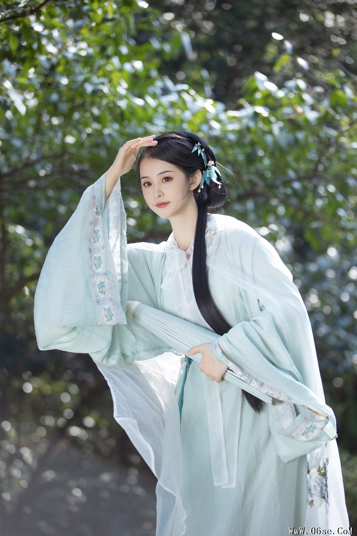 图片[24]-YiTuYu艺图语 Vol.3458 Han Han[39P]-六色网