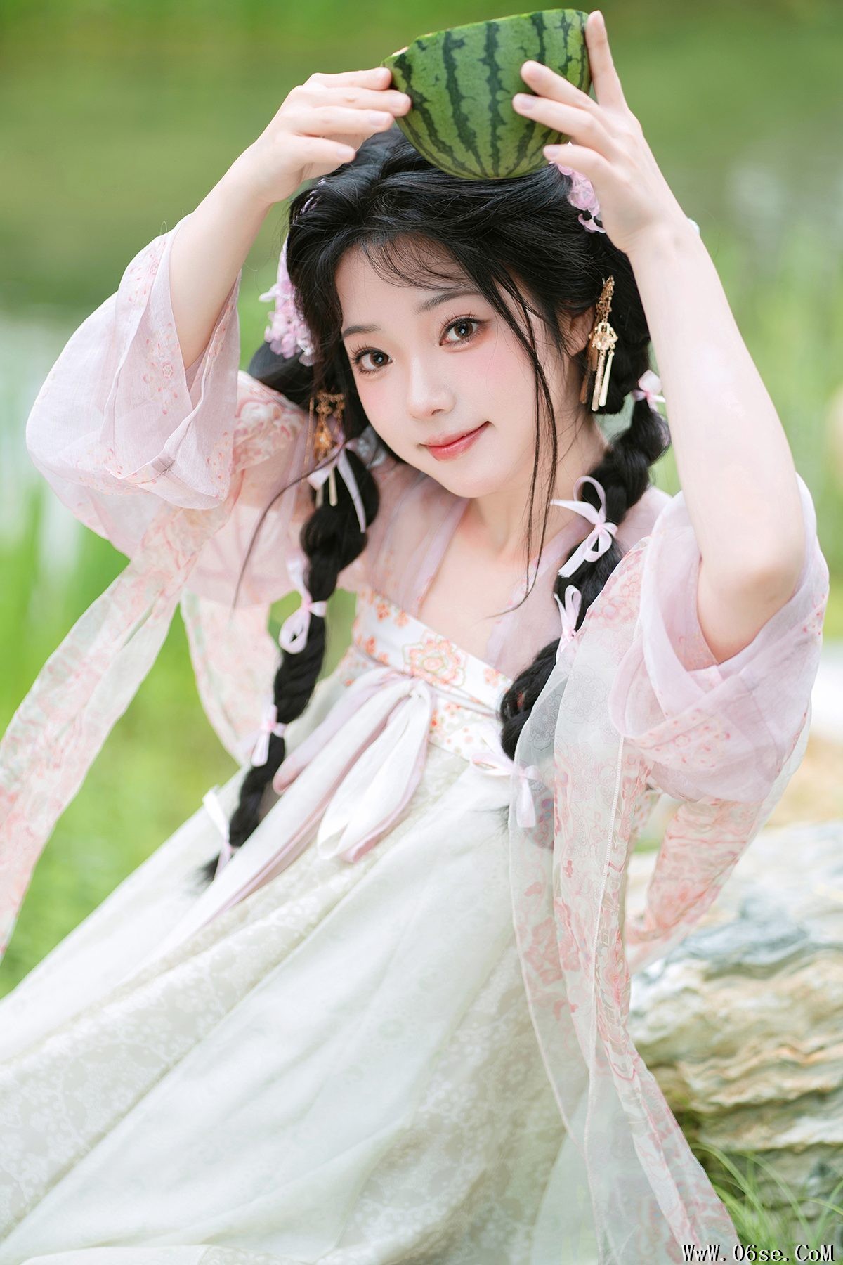 YiTuYu艺图语 Vol.4931 Lin You Chi[25P]-六色网