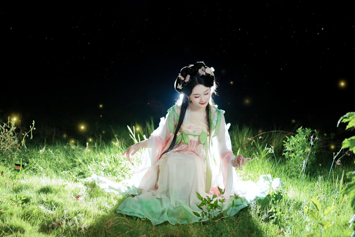 图片[8]-YiTuYu艺图语 Vol.5562 Shu Pian Yoyi[27P]-六色网