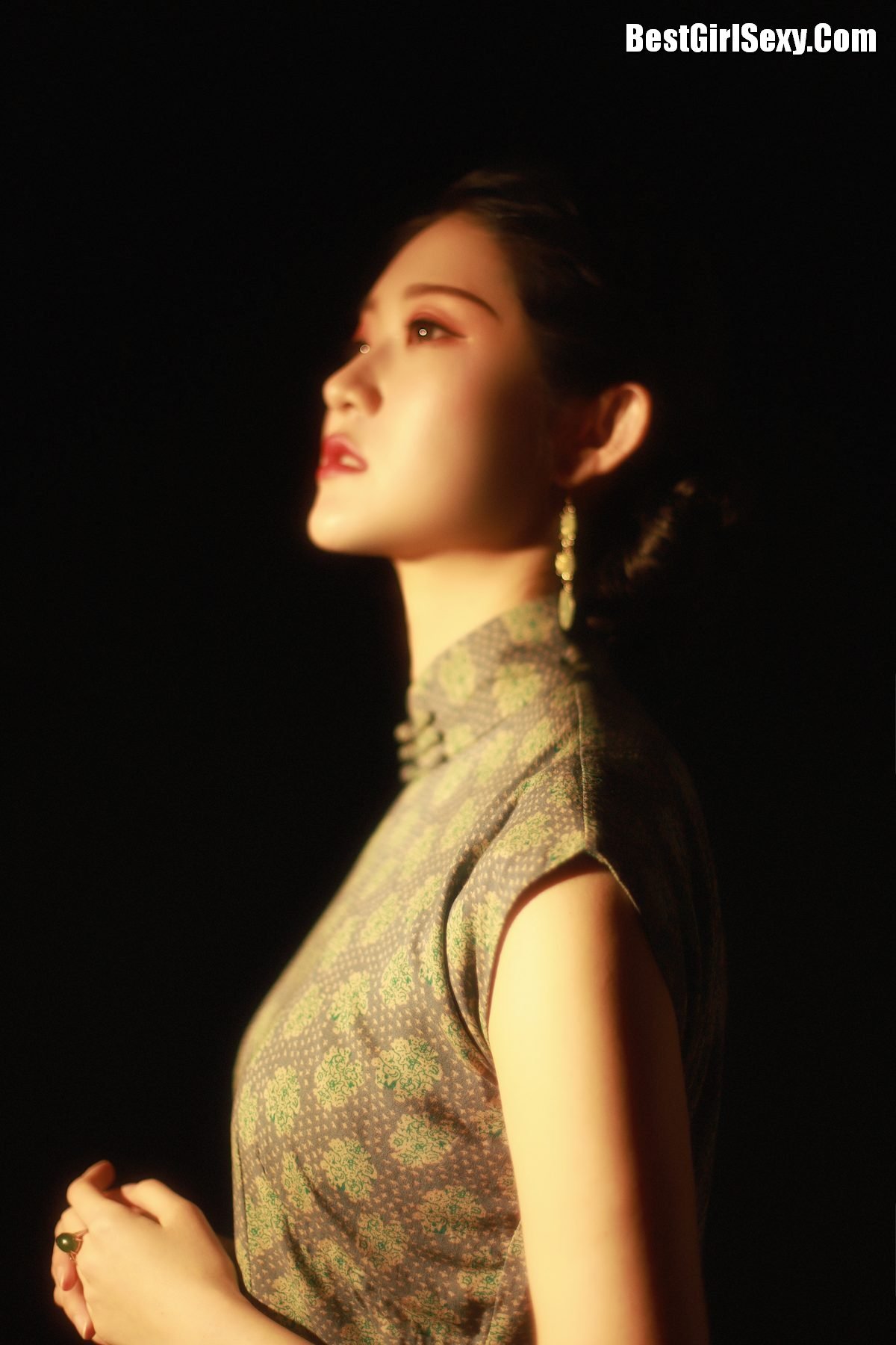 图片[8]-YiTuYu艺图语 Vol.3785 Tian Tian[29P]-六色网