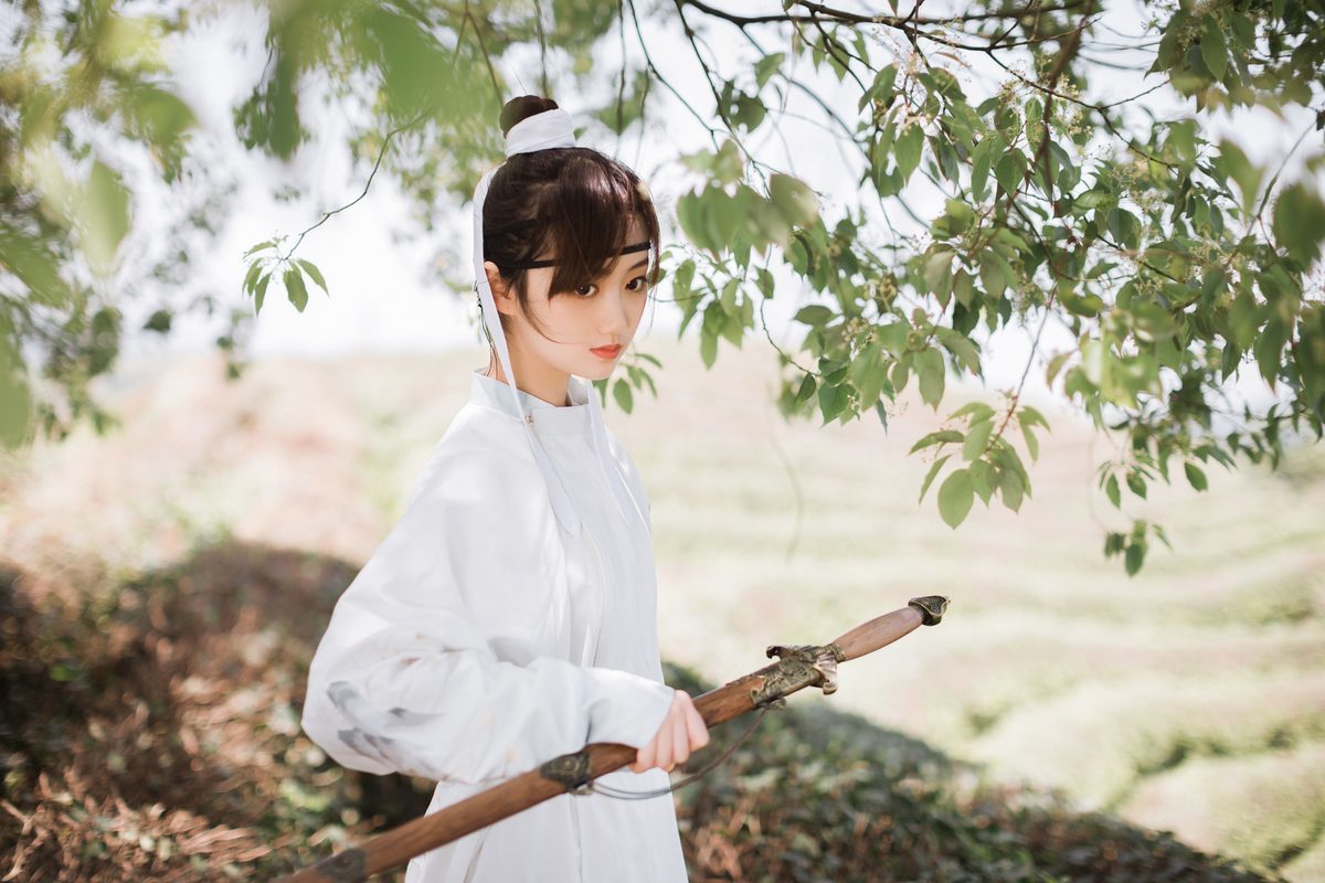 图片[4]-YiTuYu艺图语 Vol.4517 Ling Xiao[21P]-六色网