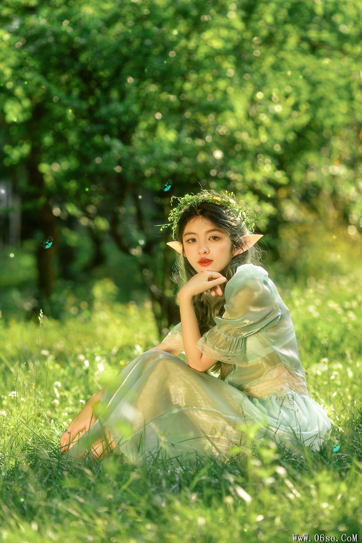 图片[21]-YiTuYu艺图语 Vol.4427 Ning De Xiao Suan Yin[31P]-六色网