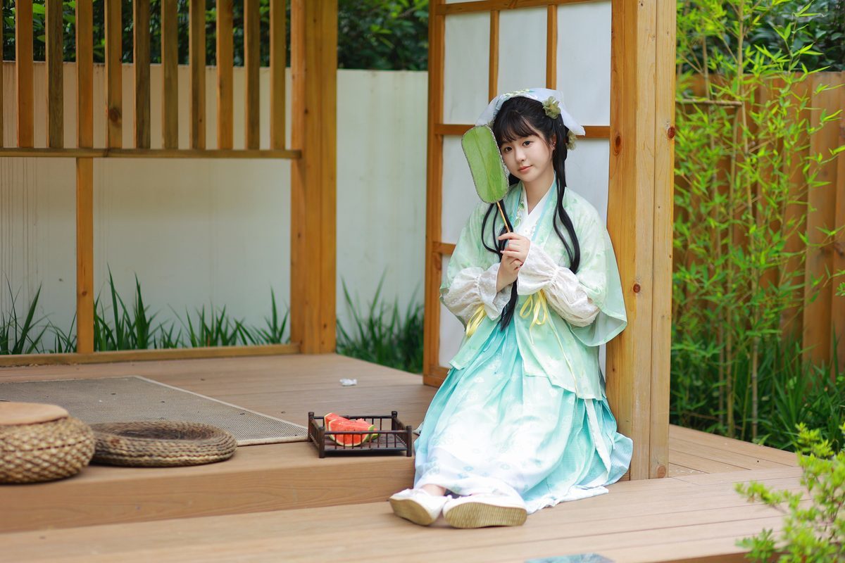 图片[37]-YiTuYu艺图语 Vol.5022 Bu Ke Ai De He He Miao[37P]-六色网